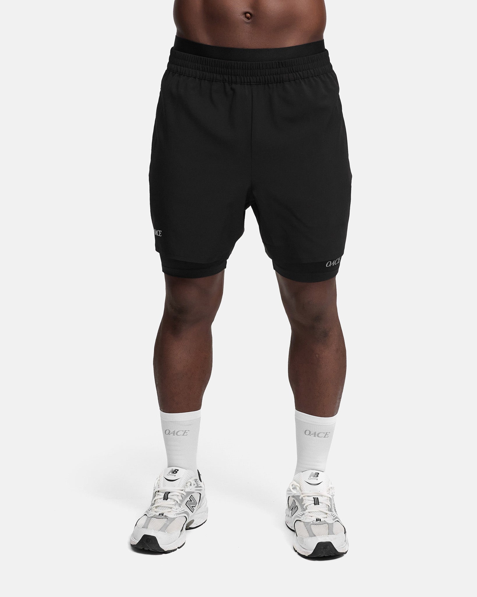 true black
