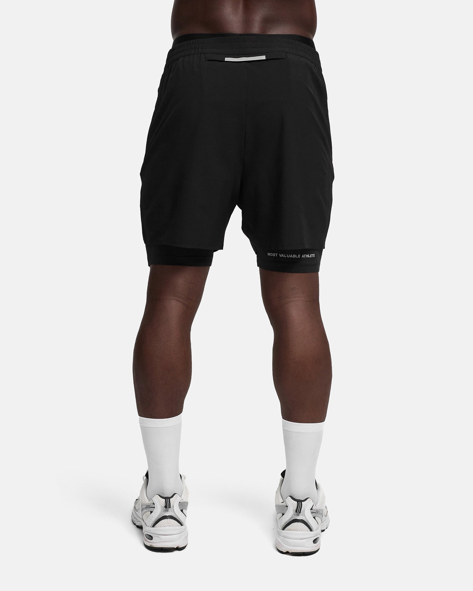 true black