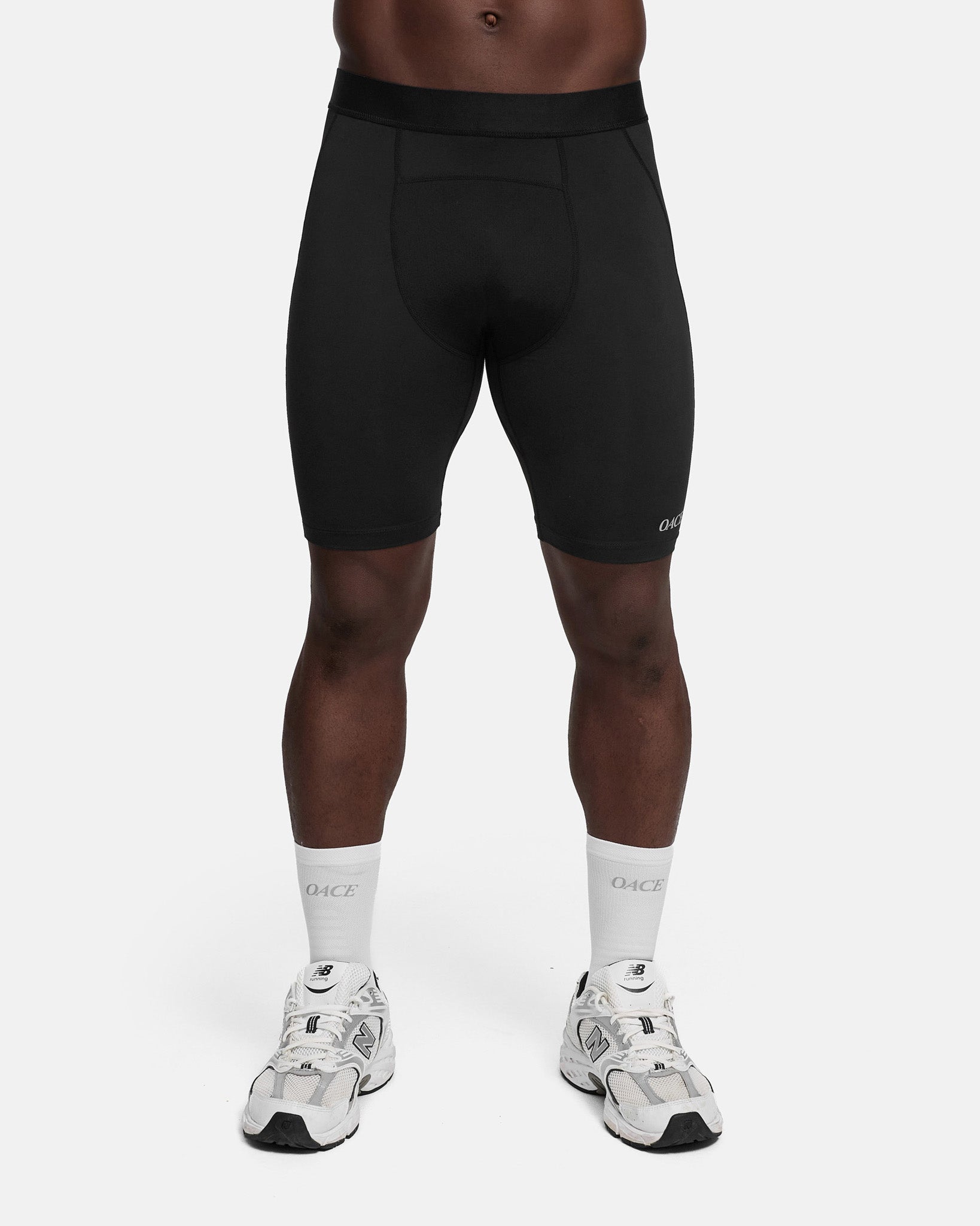 true black
