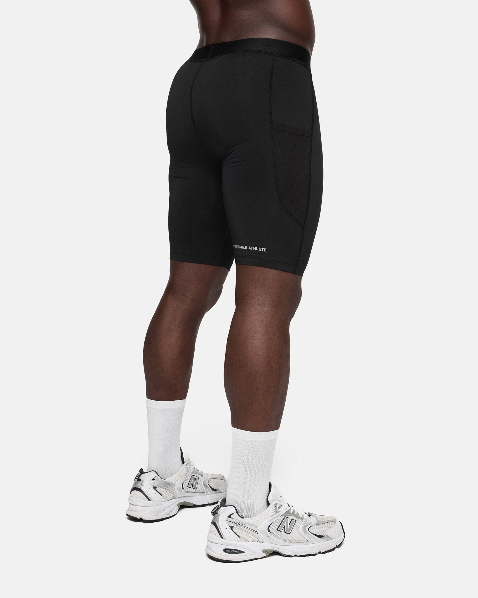 true black