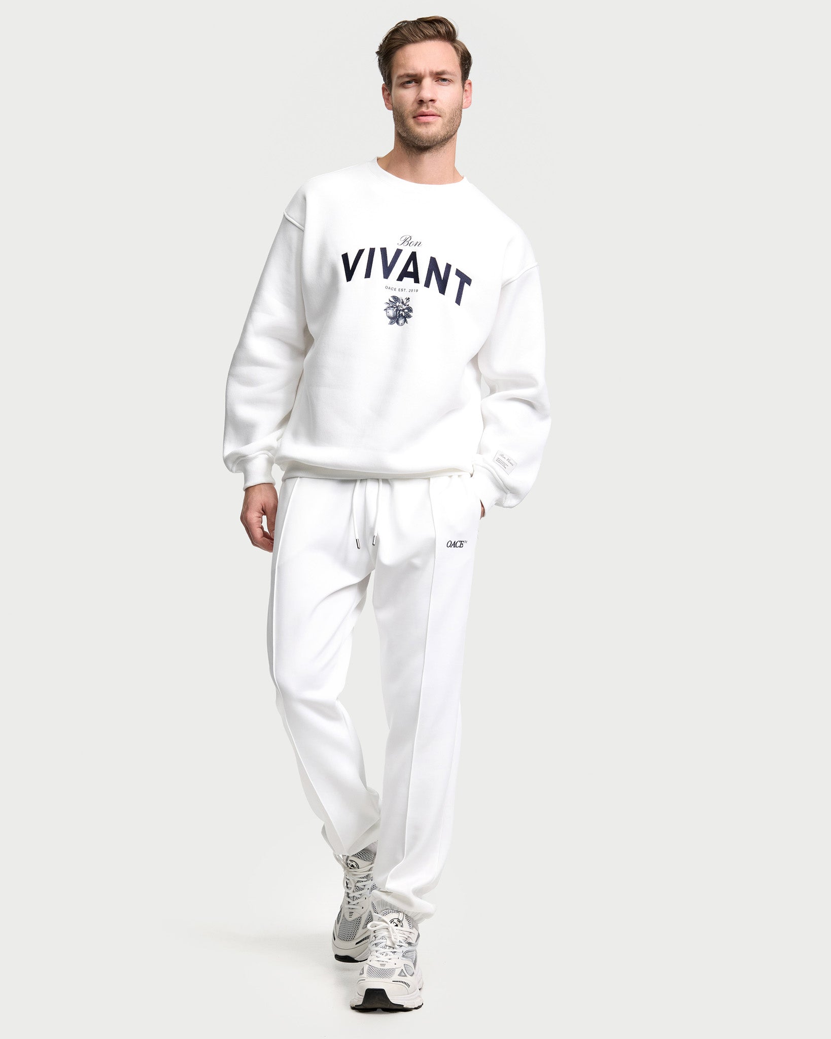 warm white|men