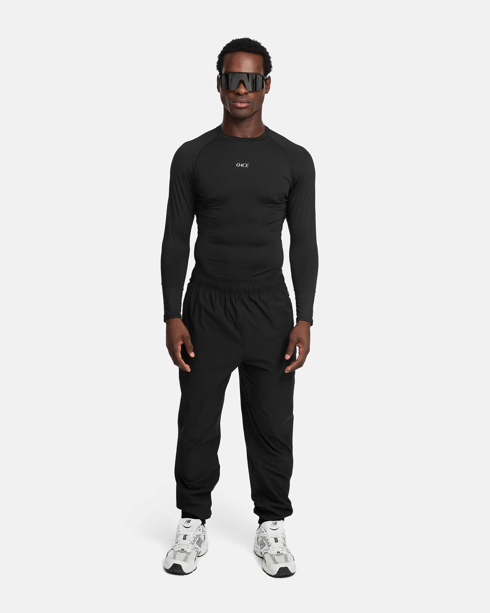 true black