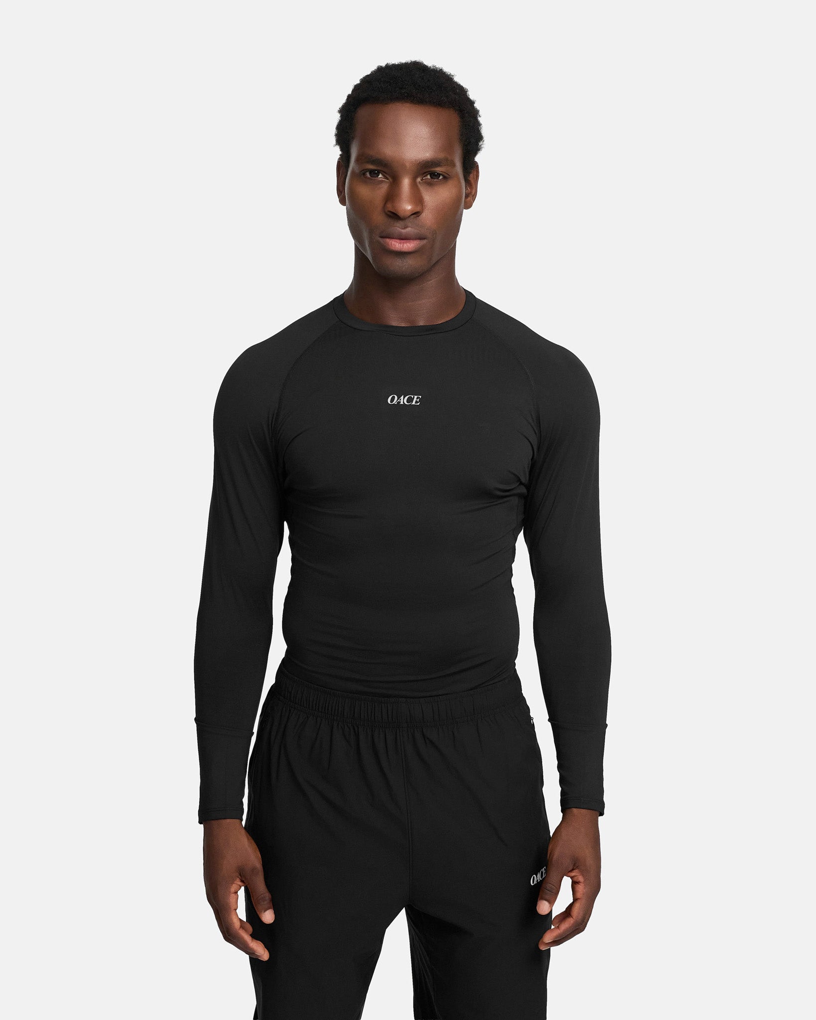 true black