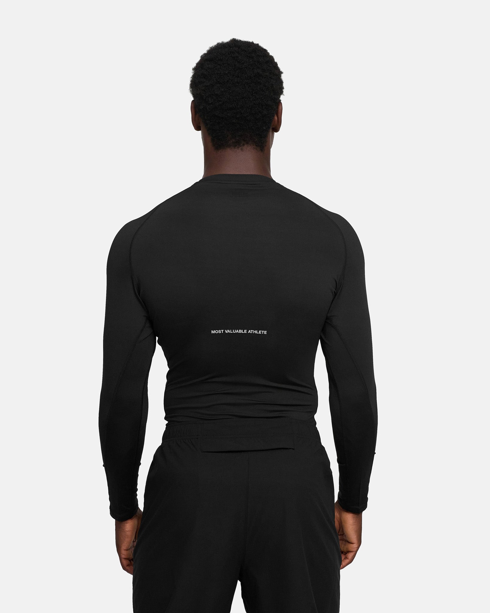 true black