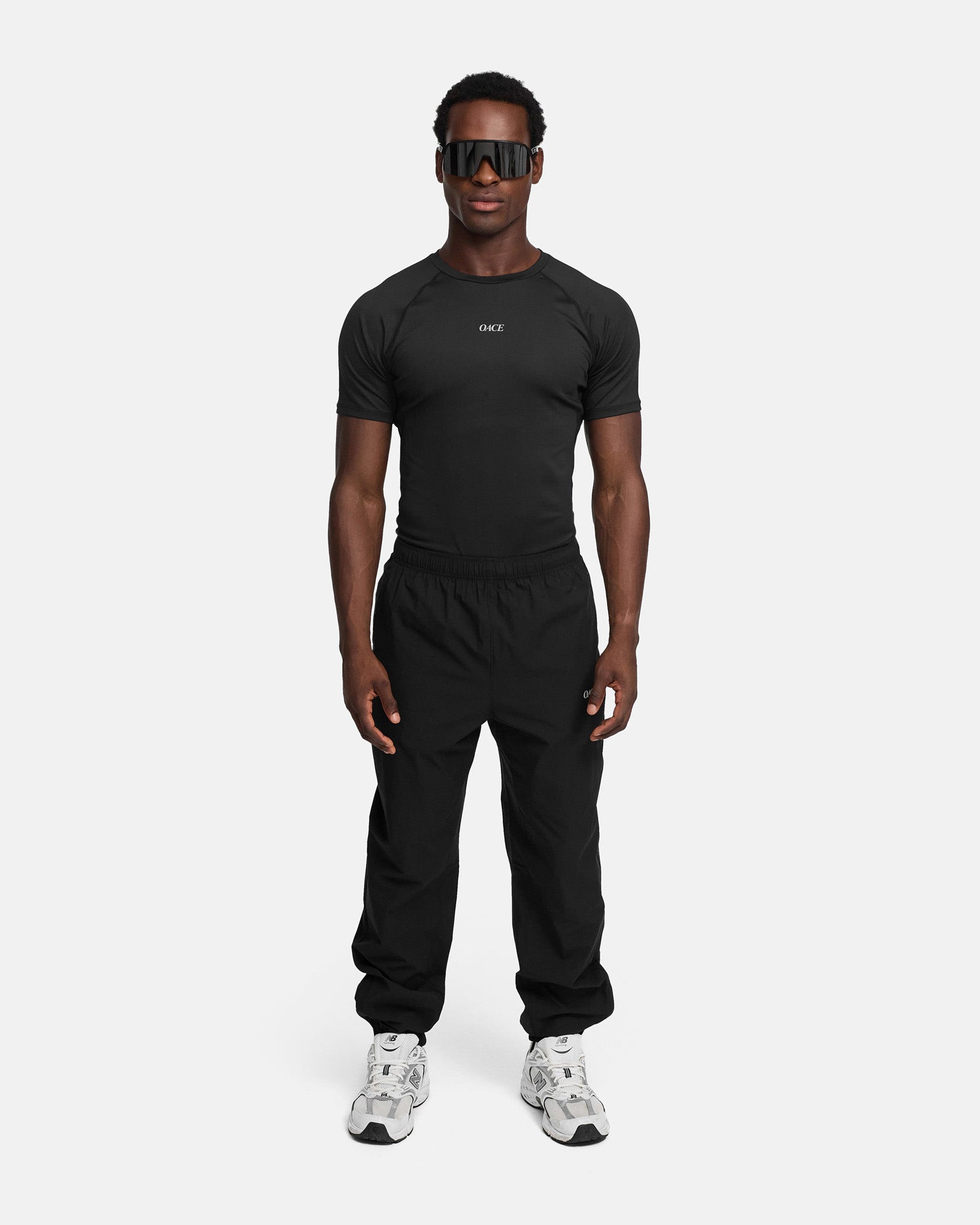 true black