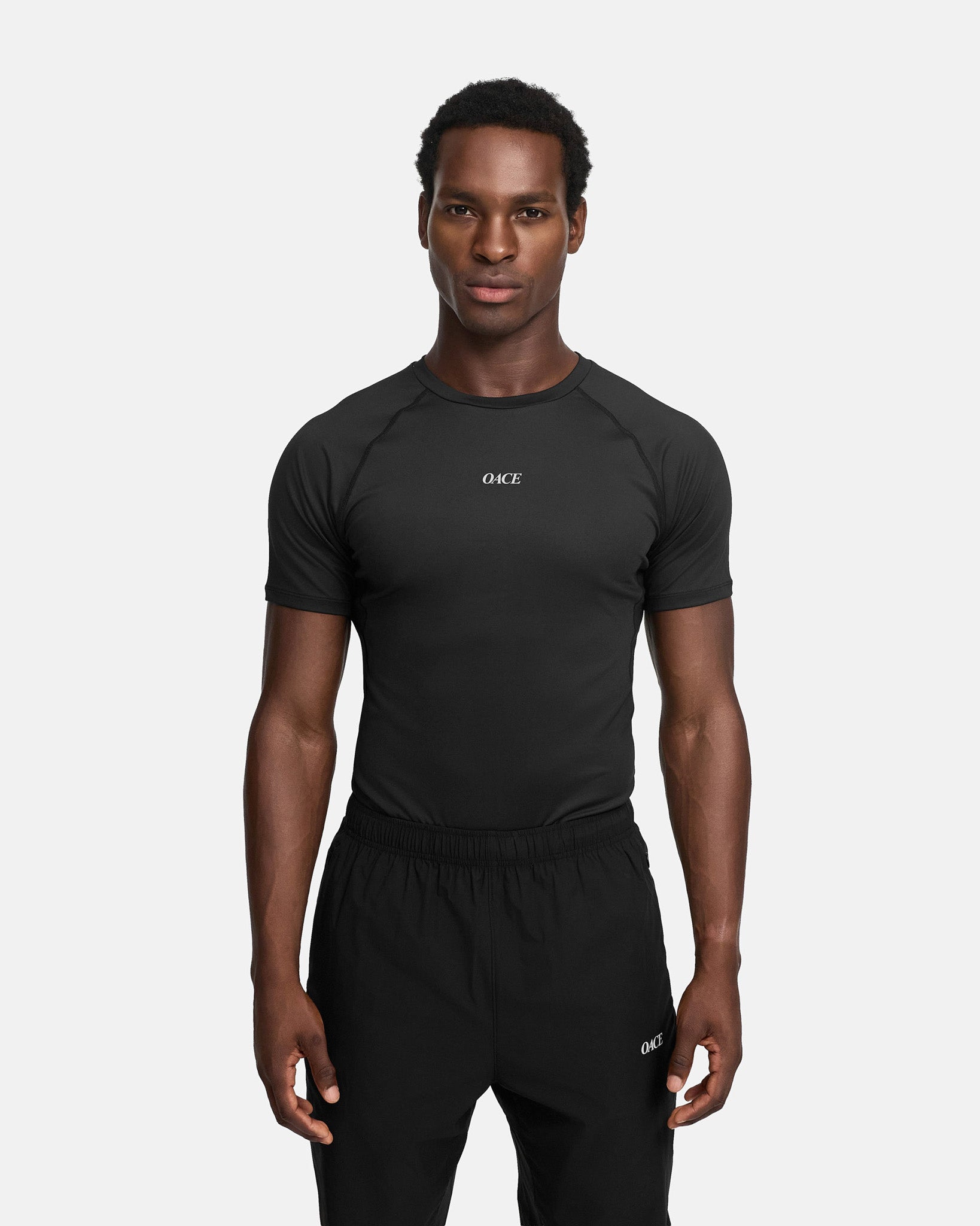 true black