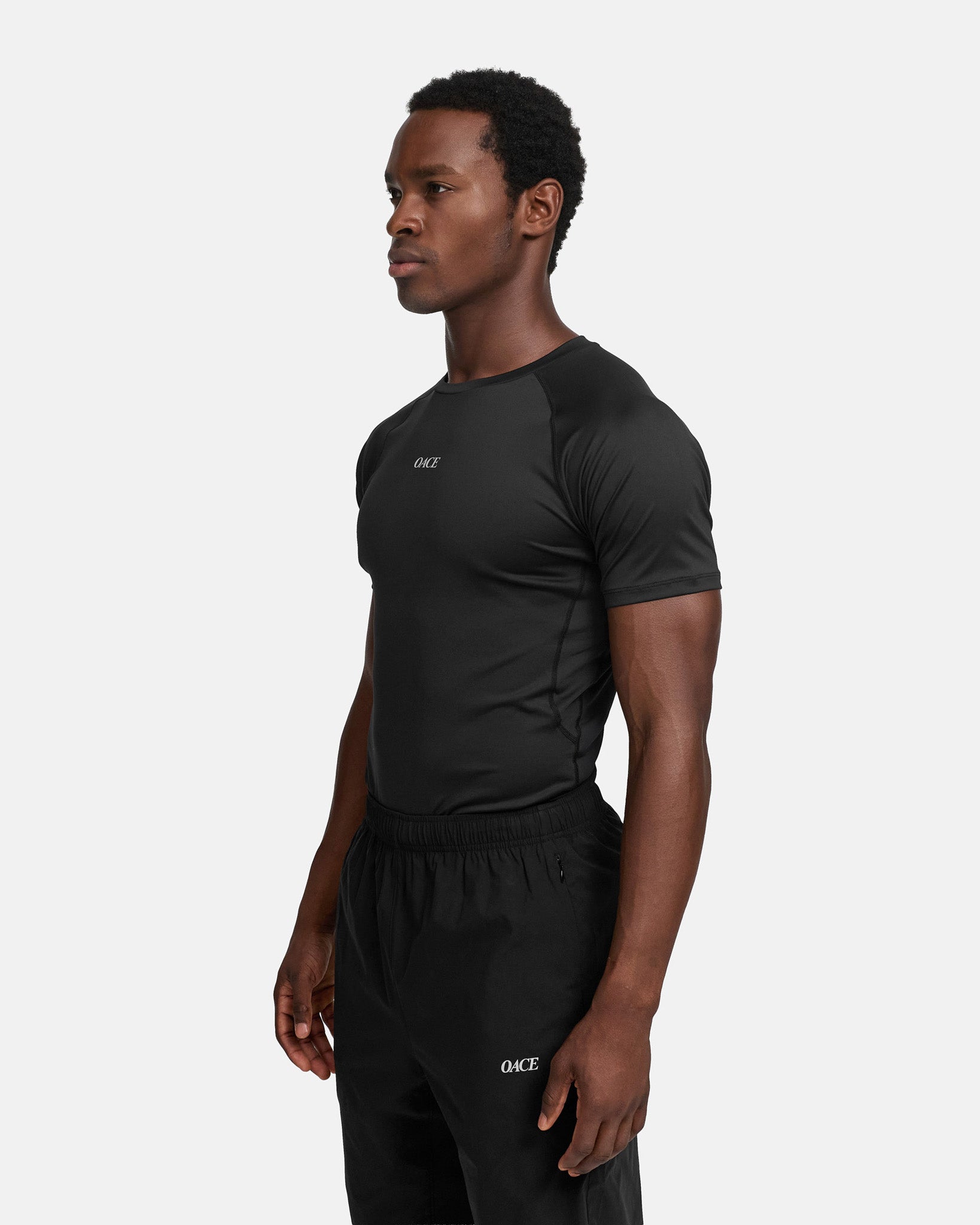 true black
