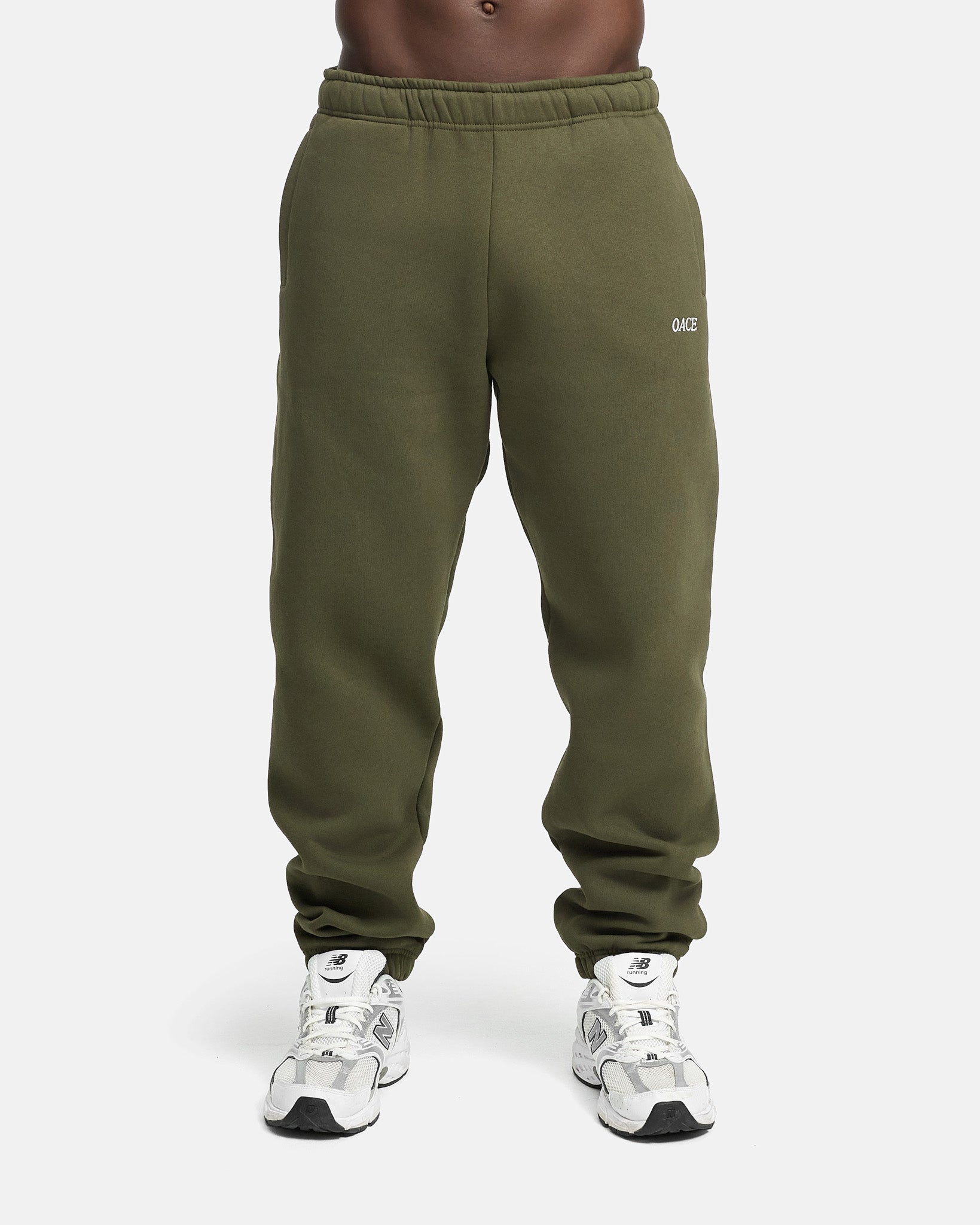 dark olive