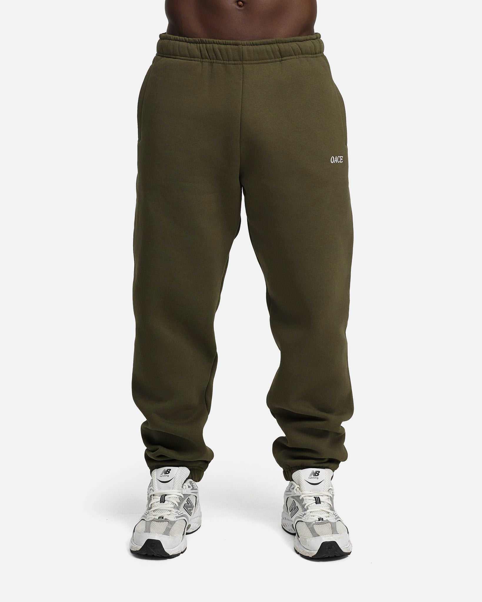 dark olive