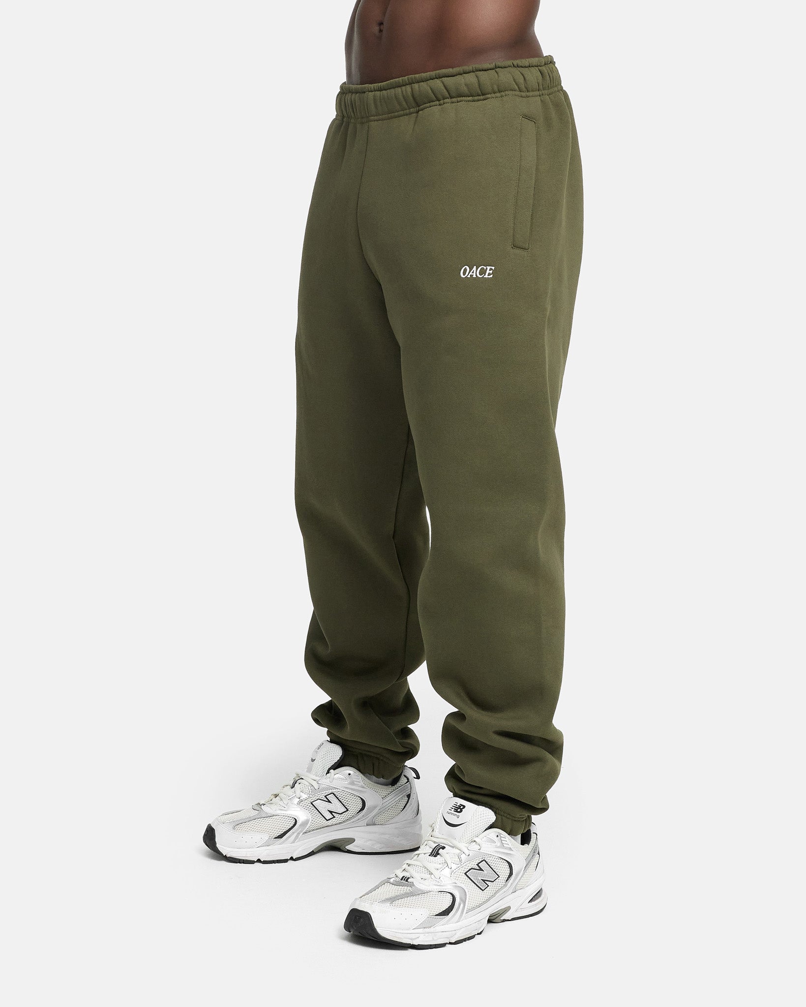 dark olive