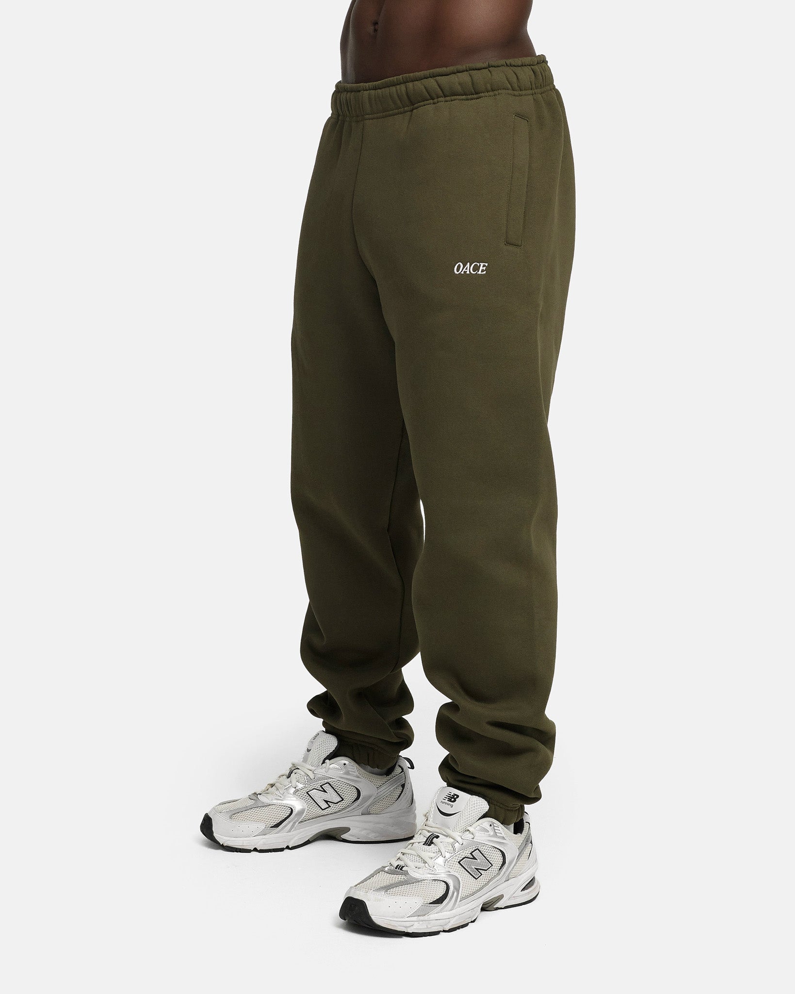 dark olive