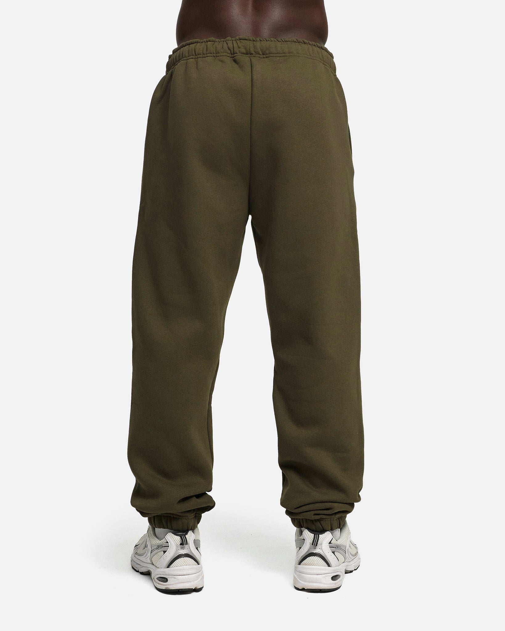 dark olive
