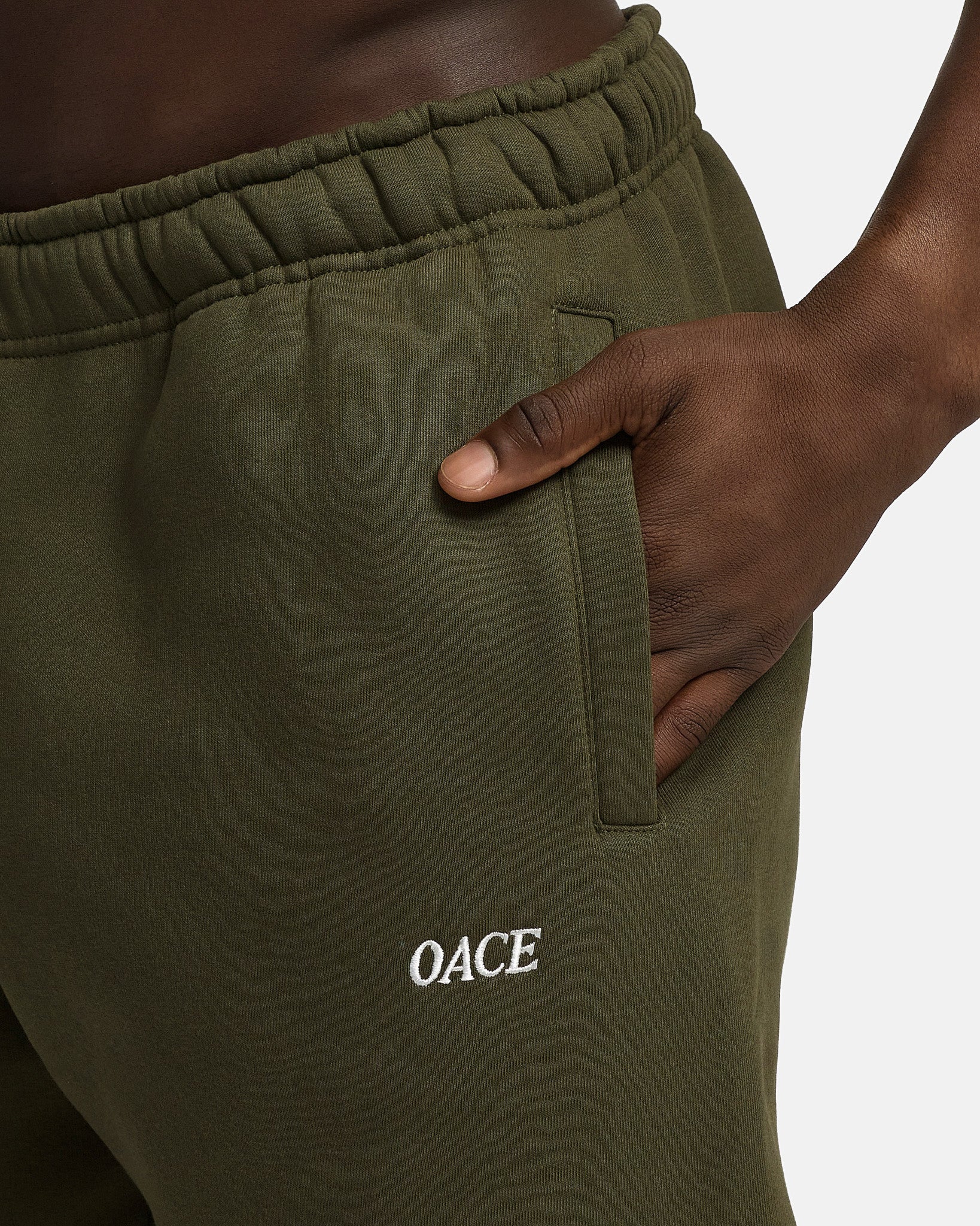 dark olive