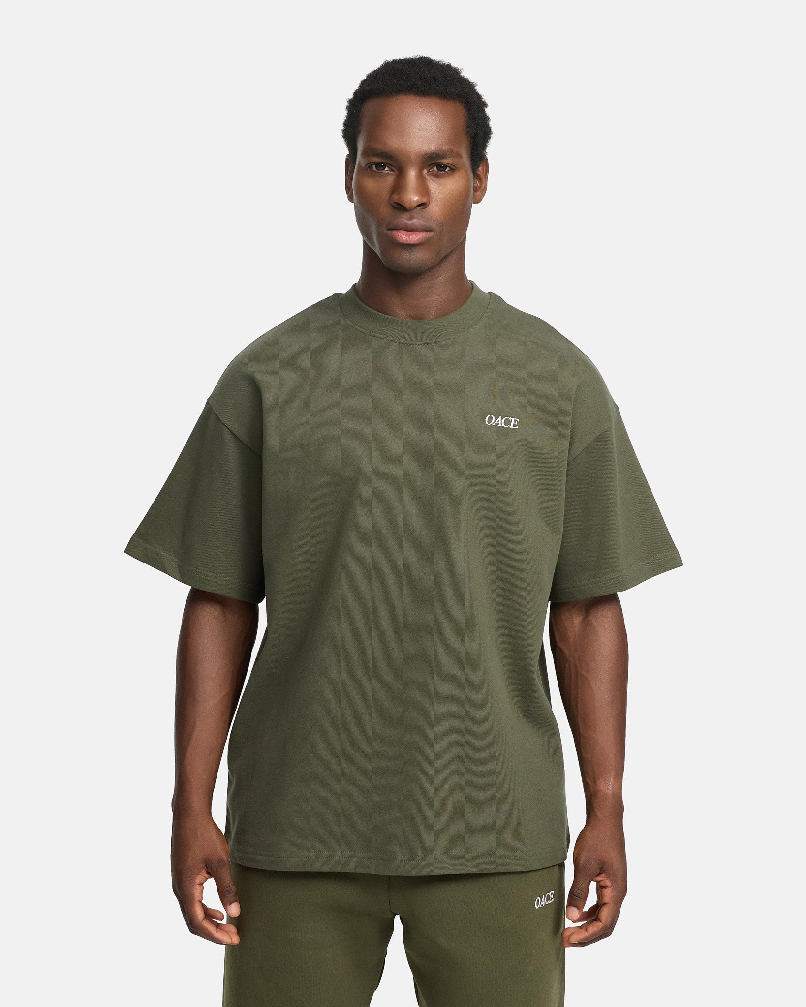 dark olive|men