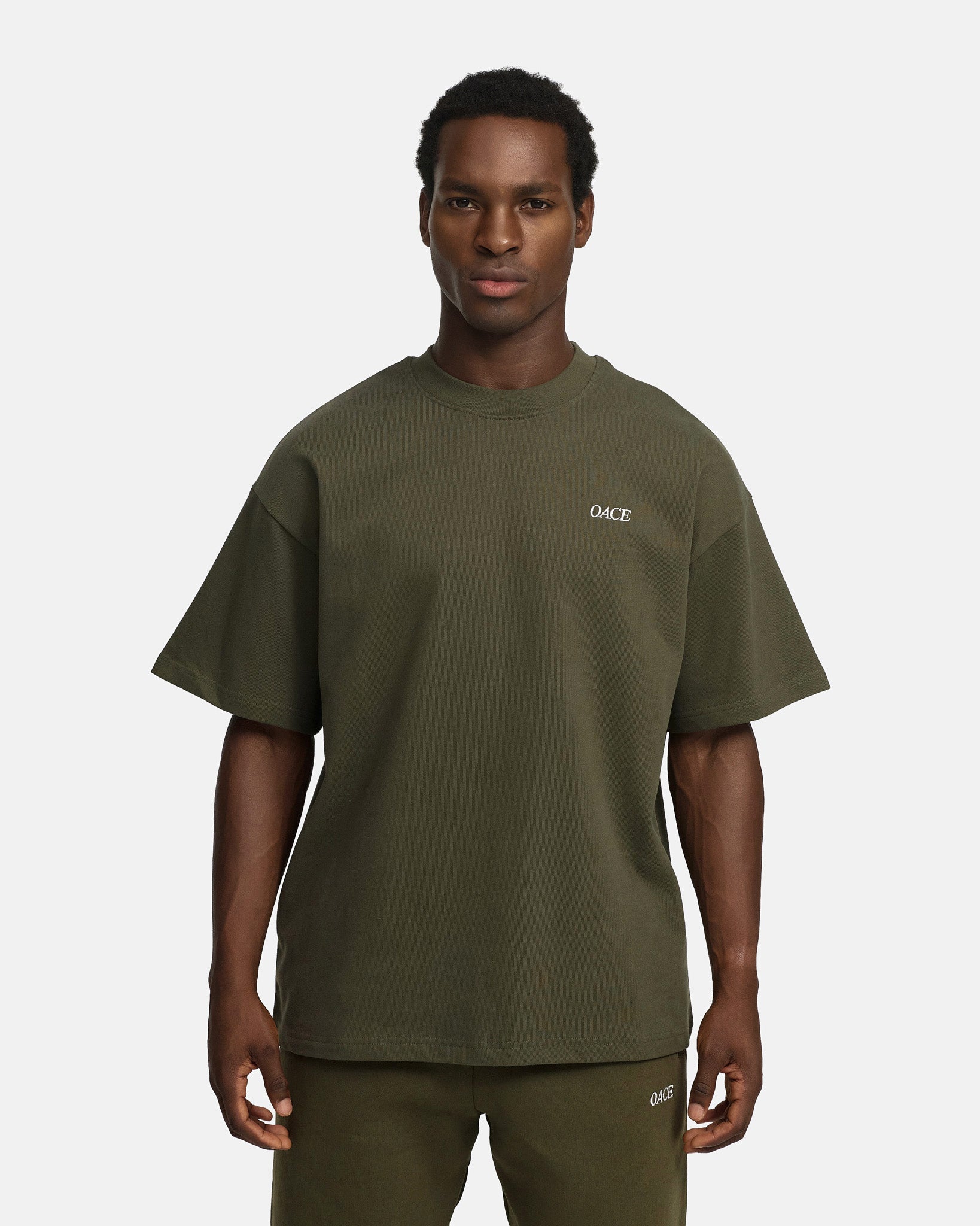 dark olive|men