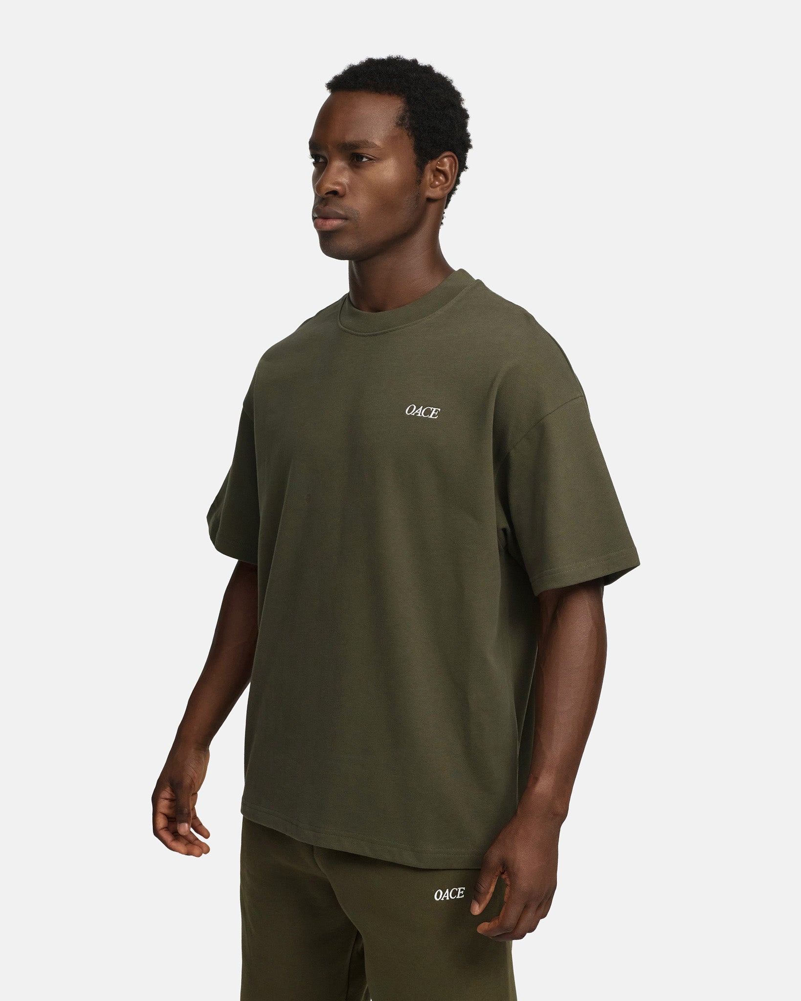 dark olive|men