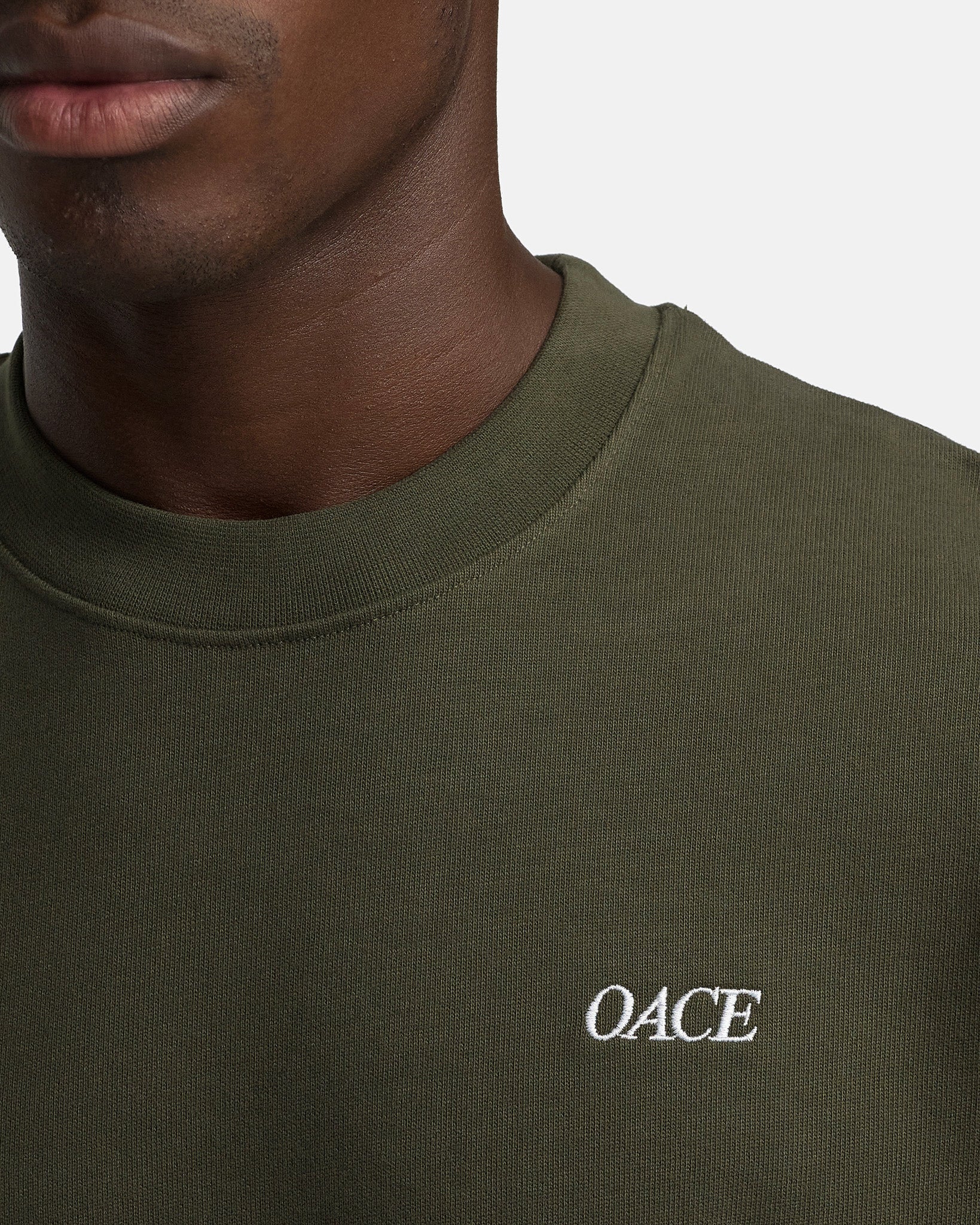 dark olive|men