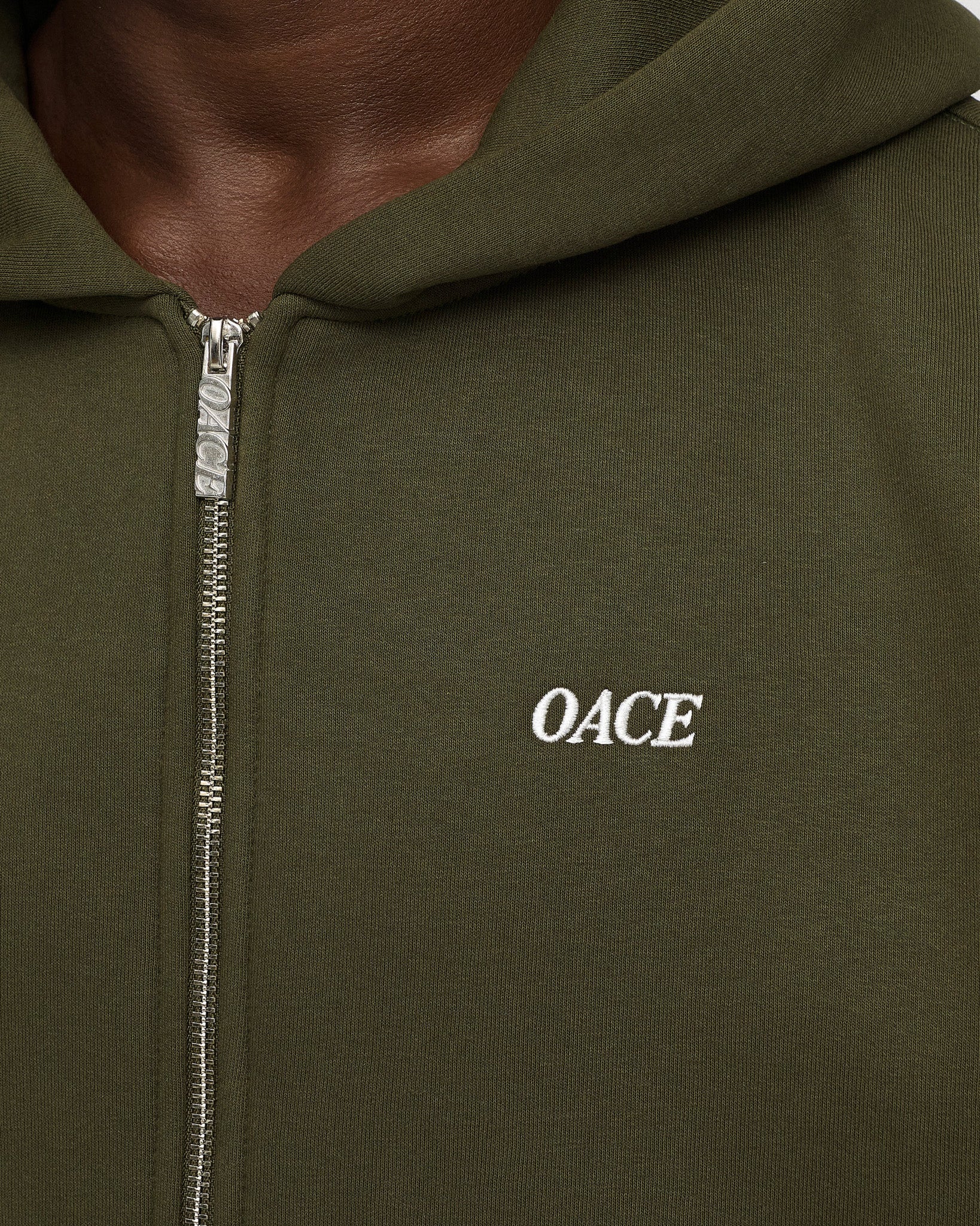 dark olive