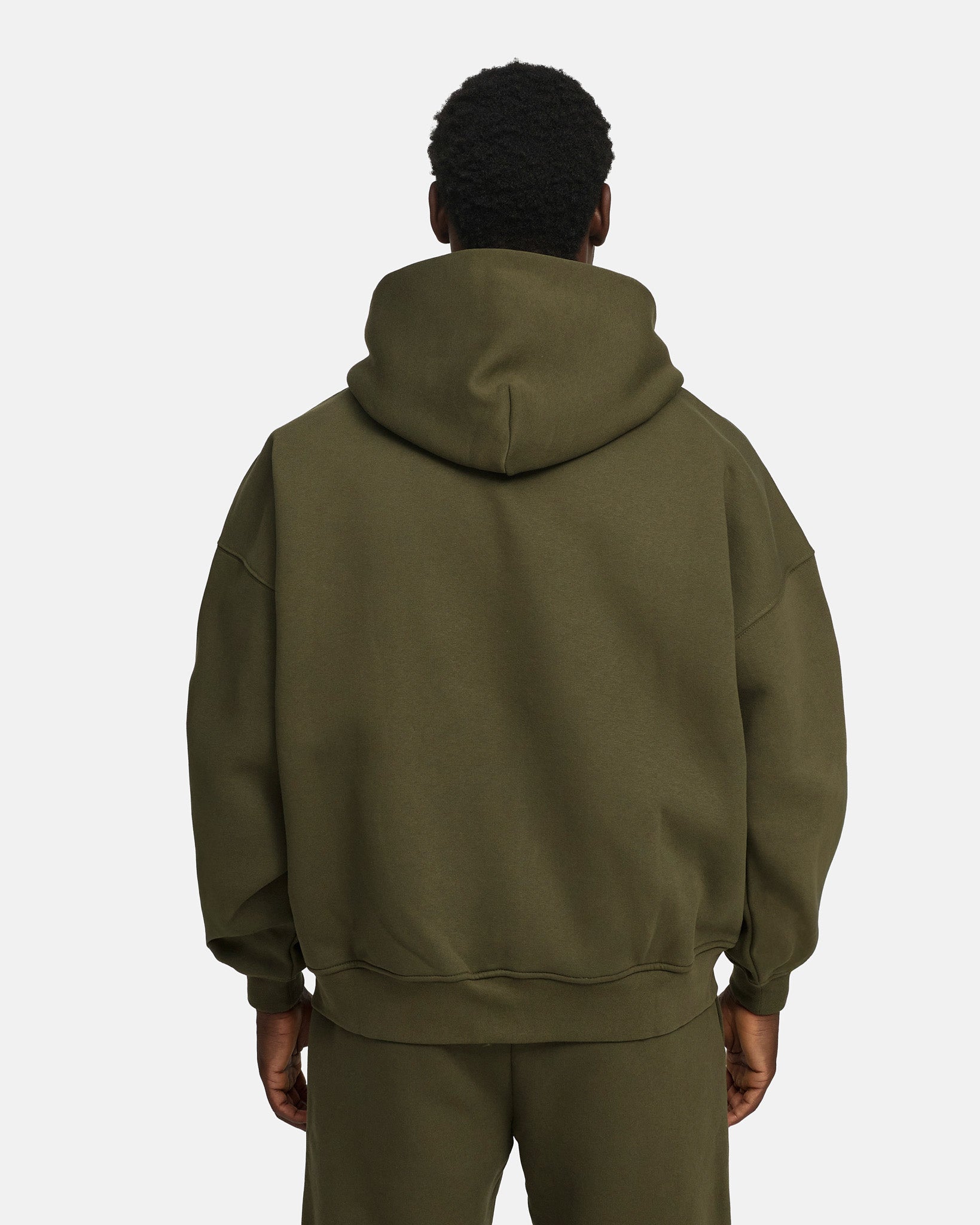 dark olive