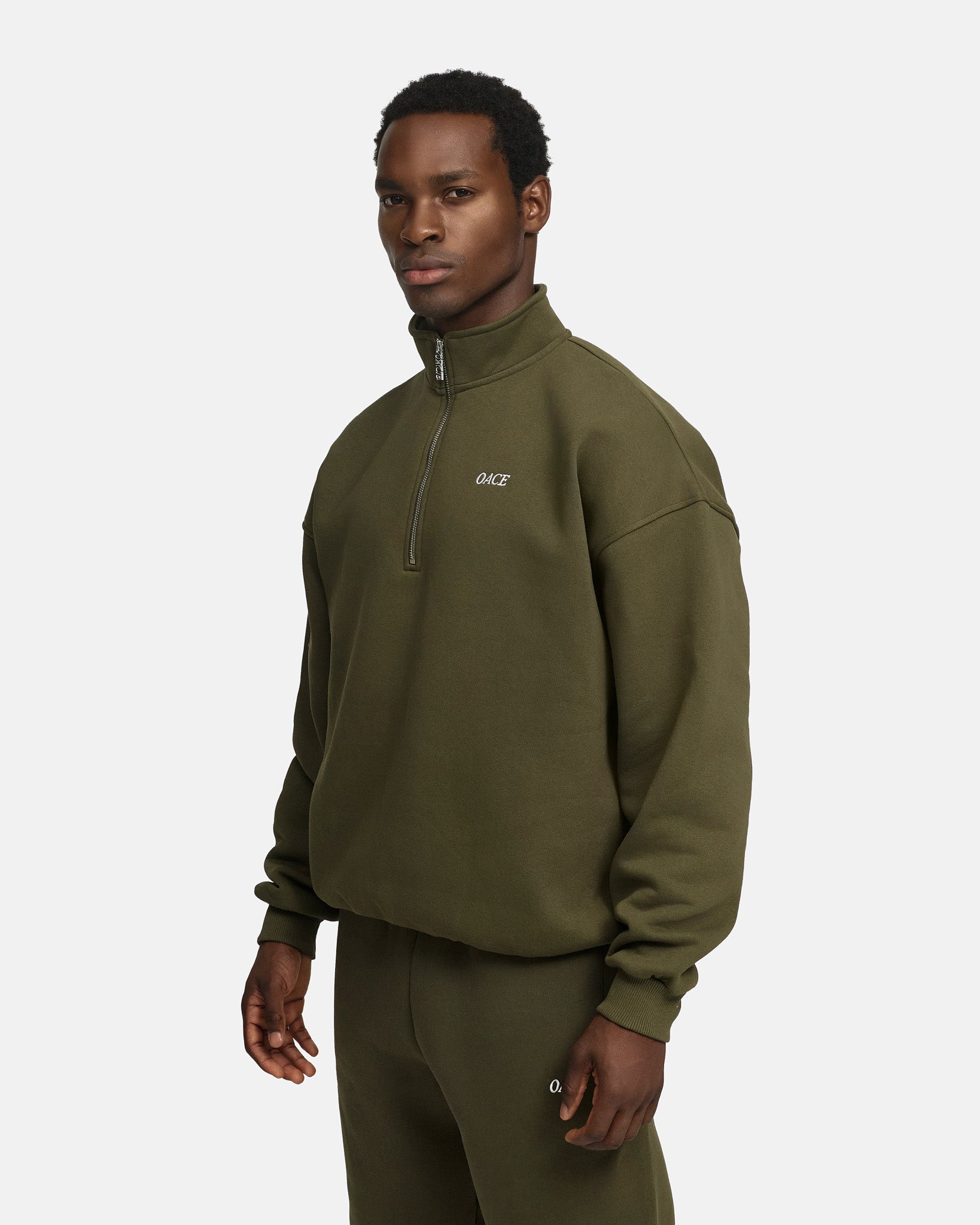 dark olive
