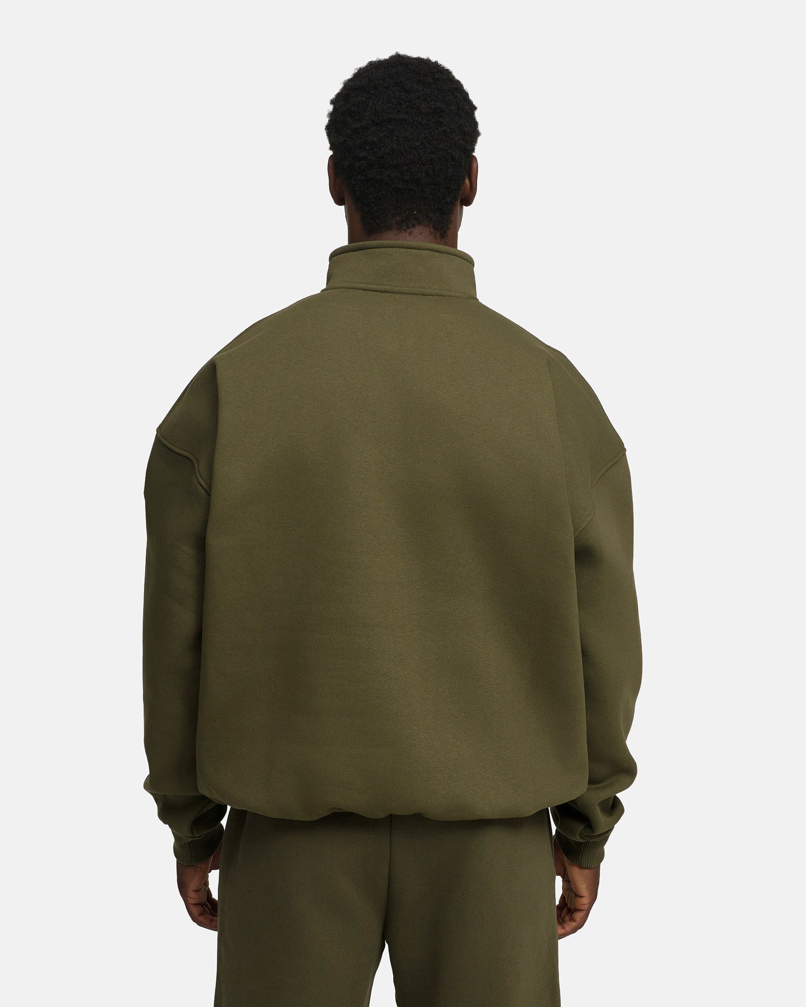 dark olive