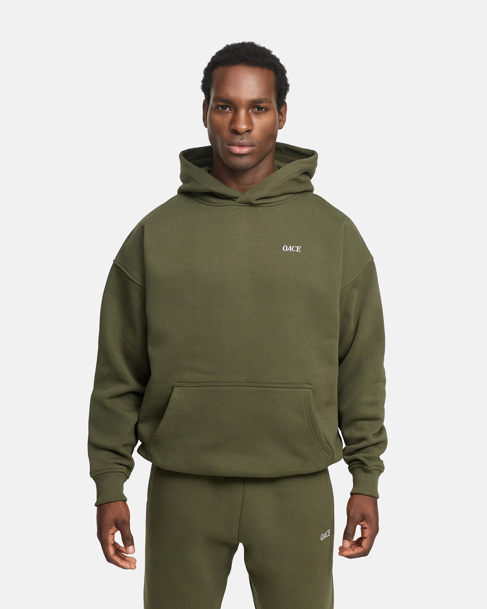dark olive