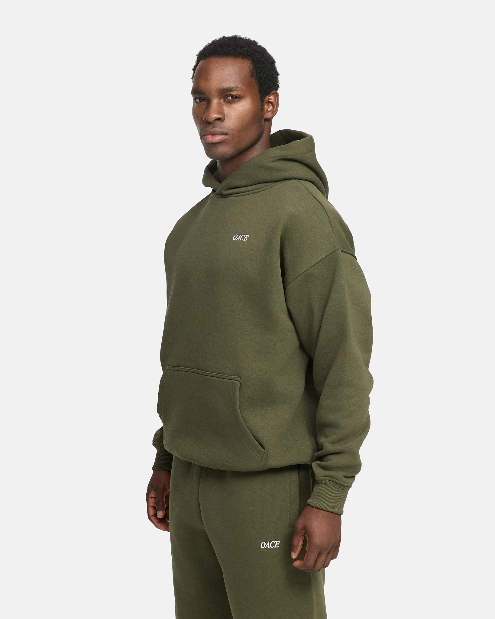 dark olive