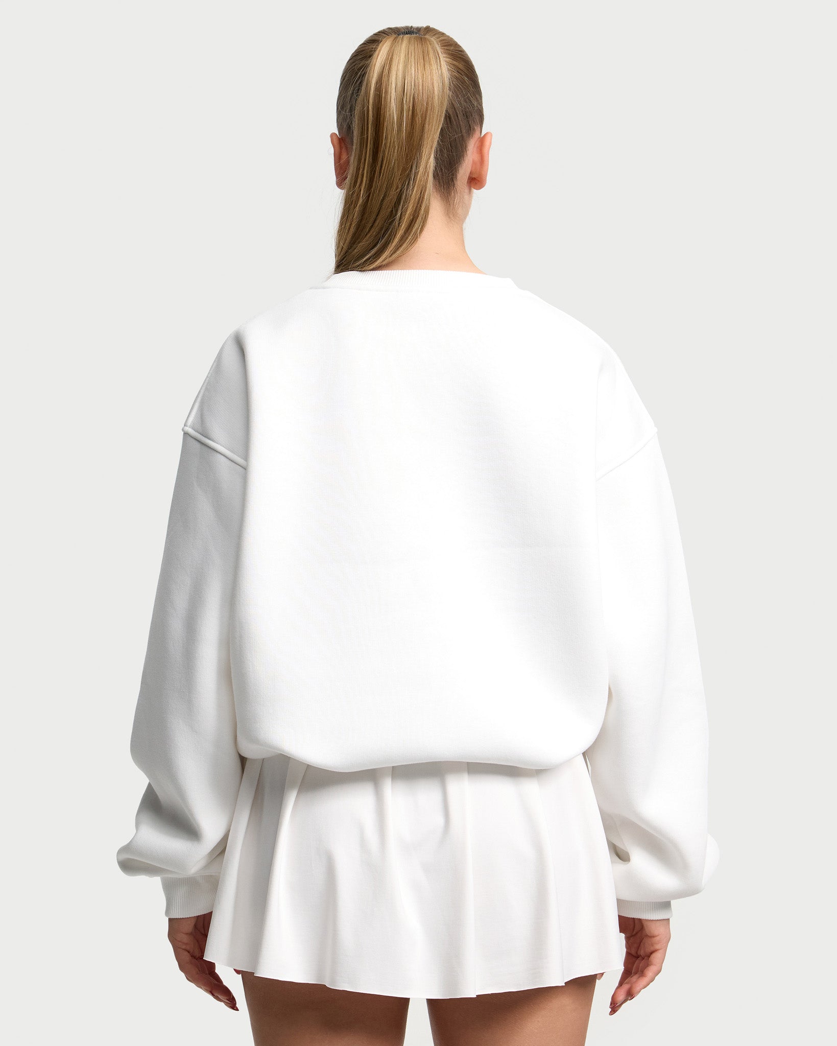 warm white|women