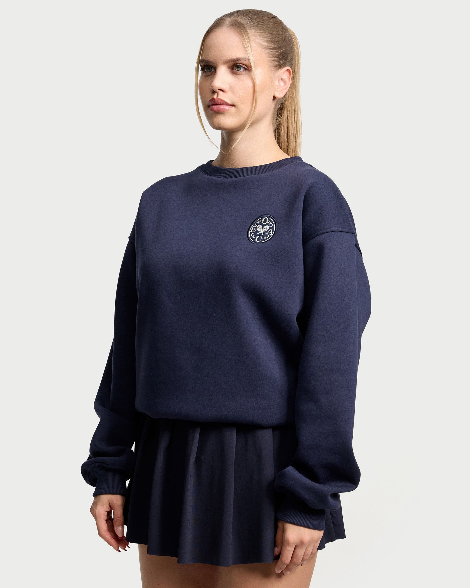 dark blue|women