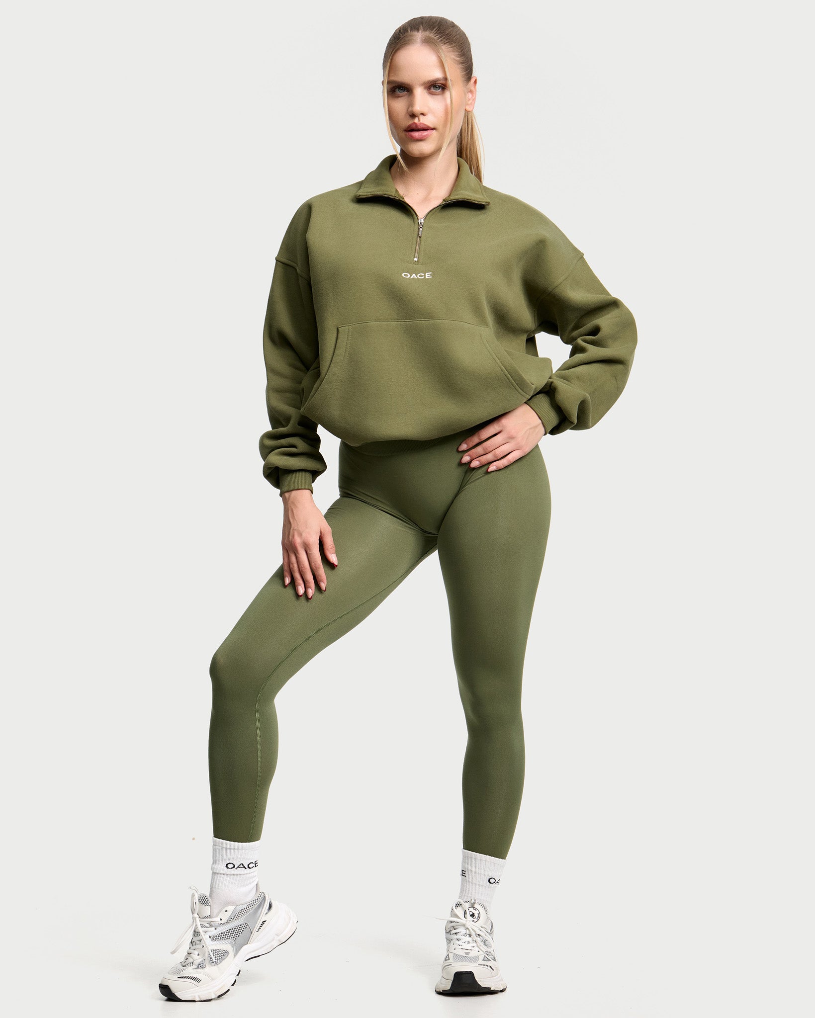 khaki