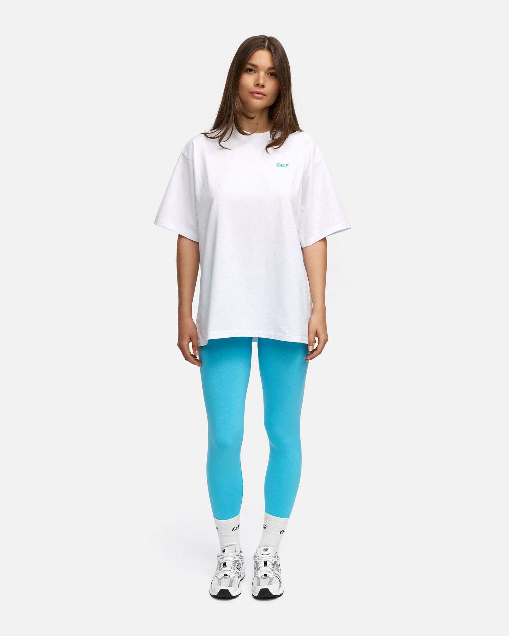 white/azure