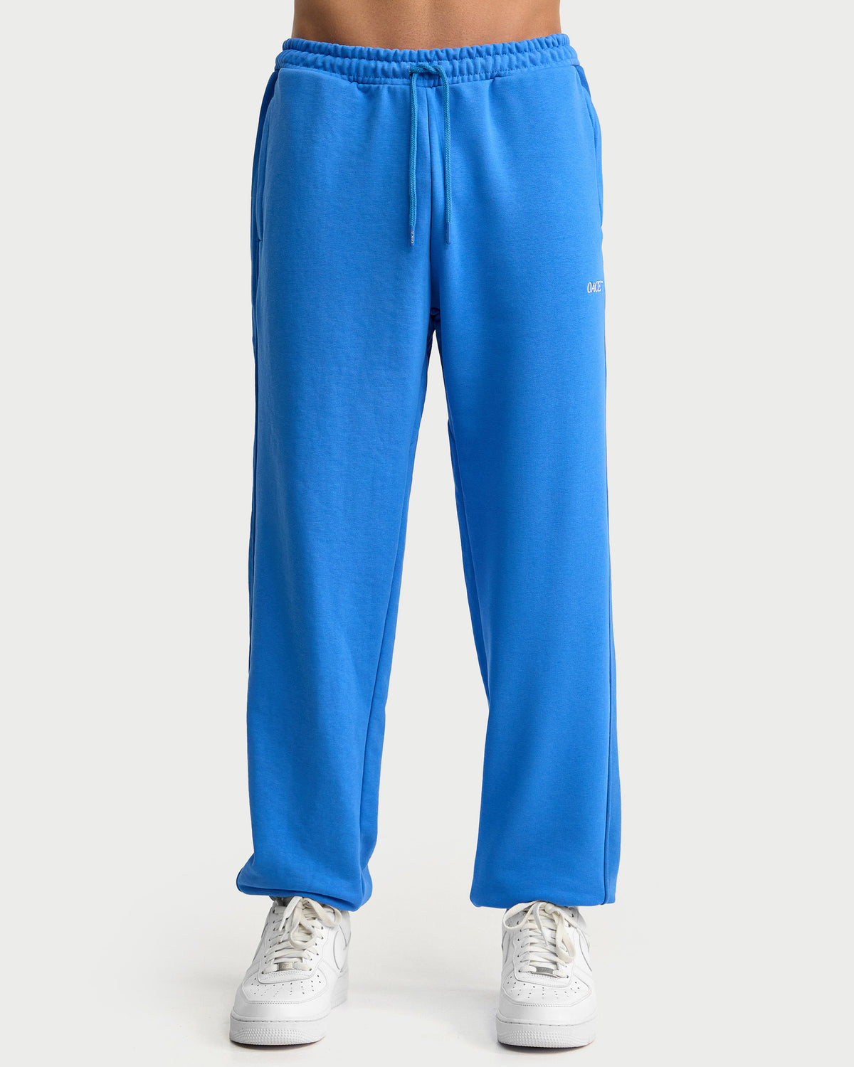Appearance Shaded Pants - sky blue / S