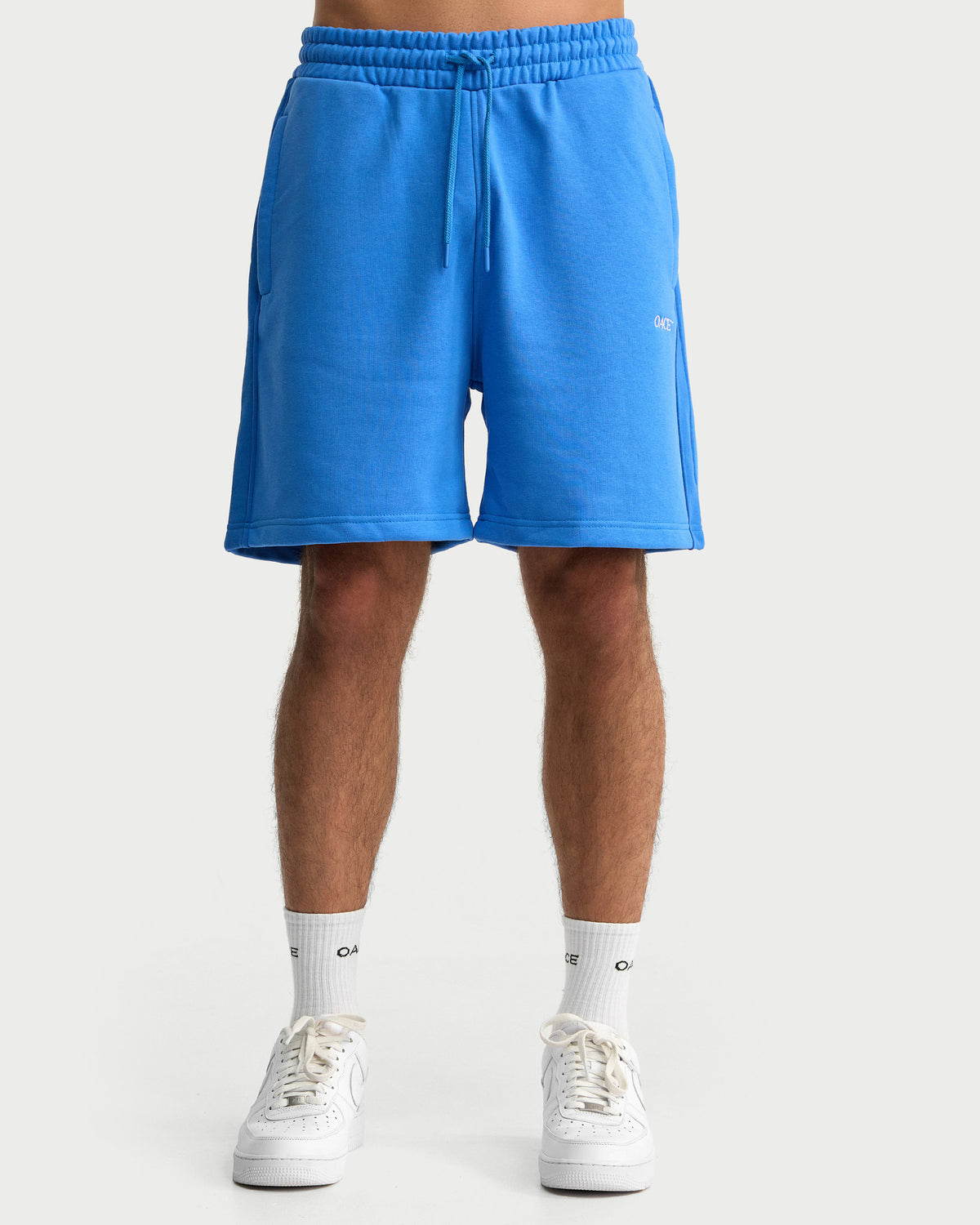 Appearance Shaded Shorts - sky blue / S