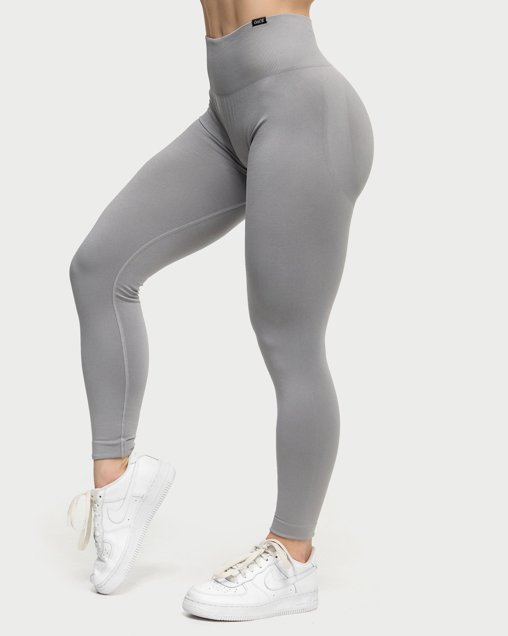 Appearance Contour Seamless Leggings