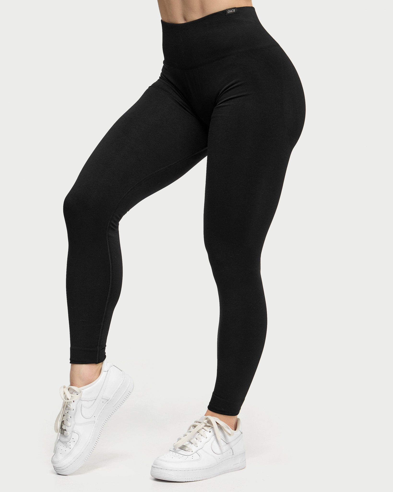 Appearance Contour Seamless Leggings