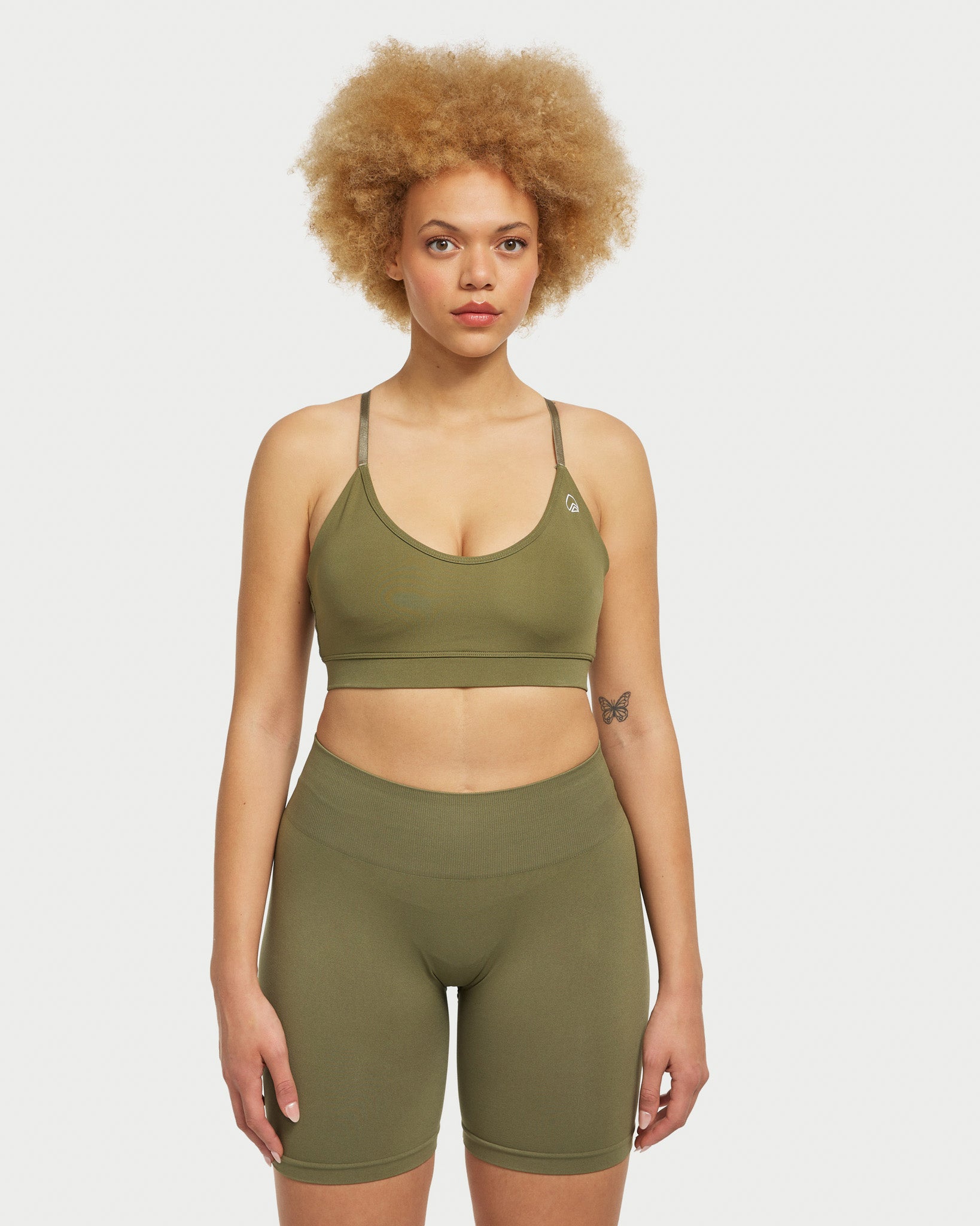 khaki