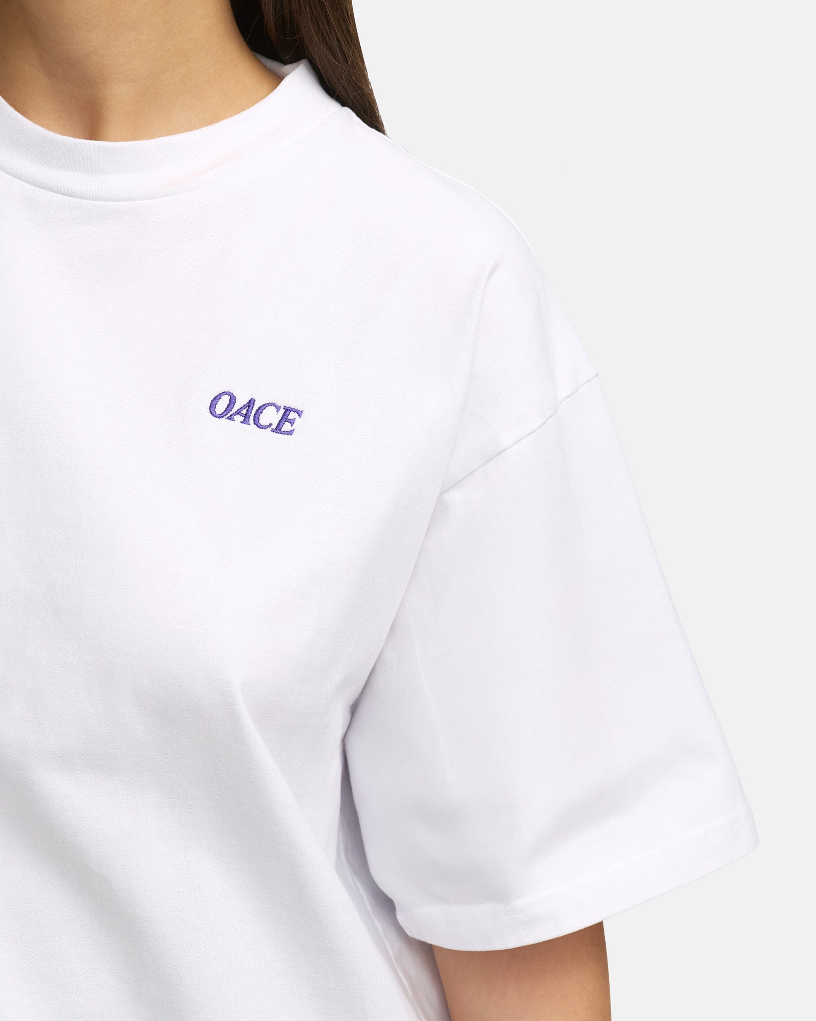 white/purple