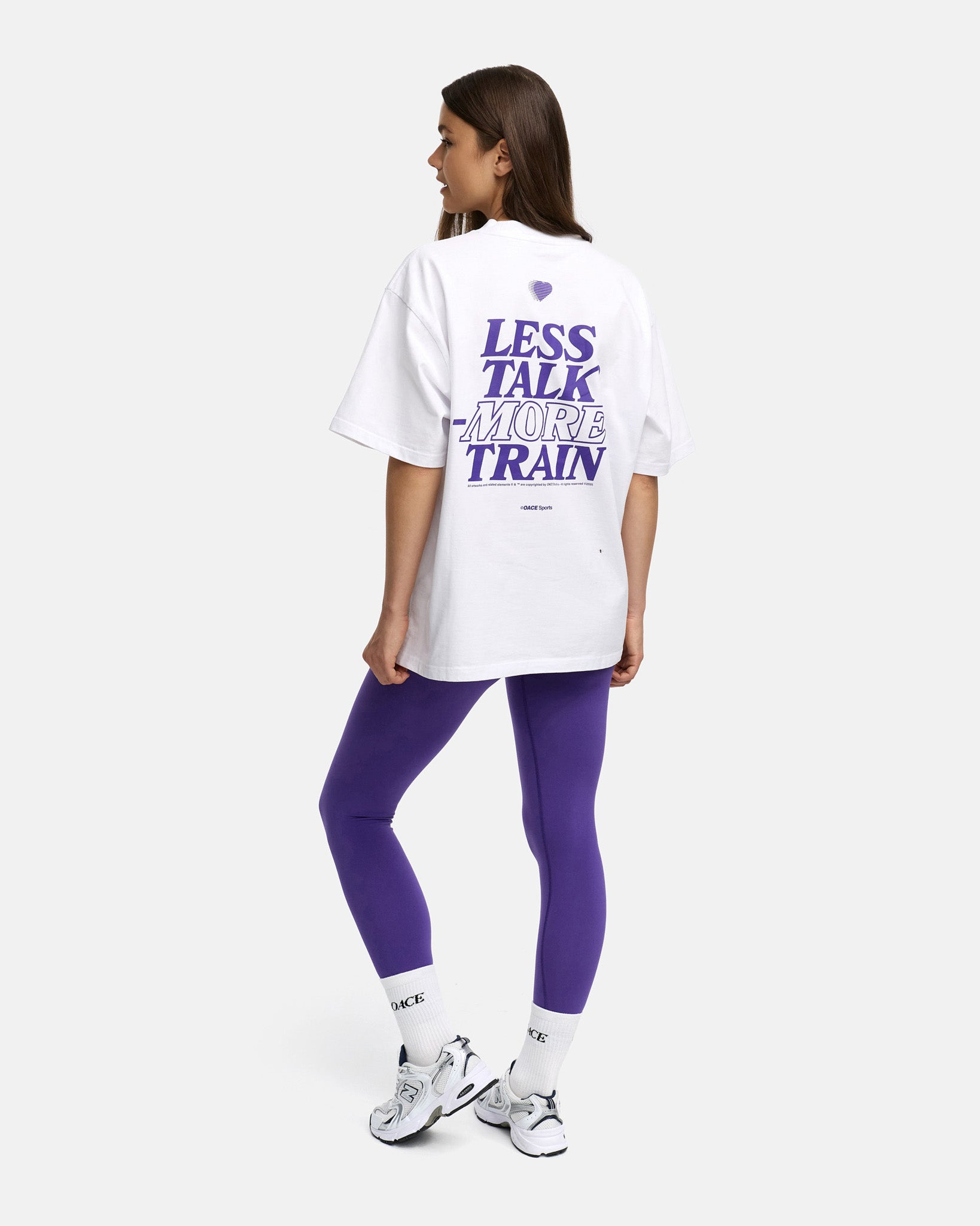 white/purple