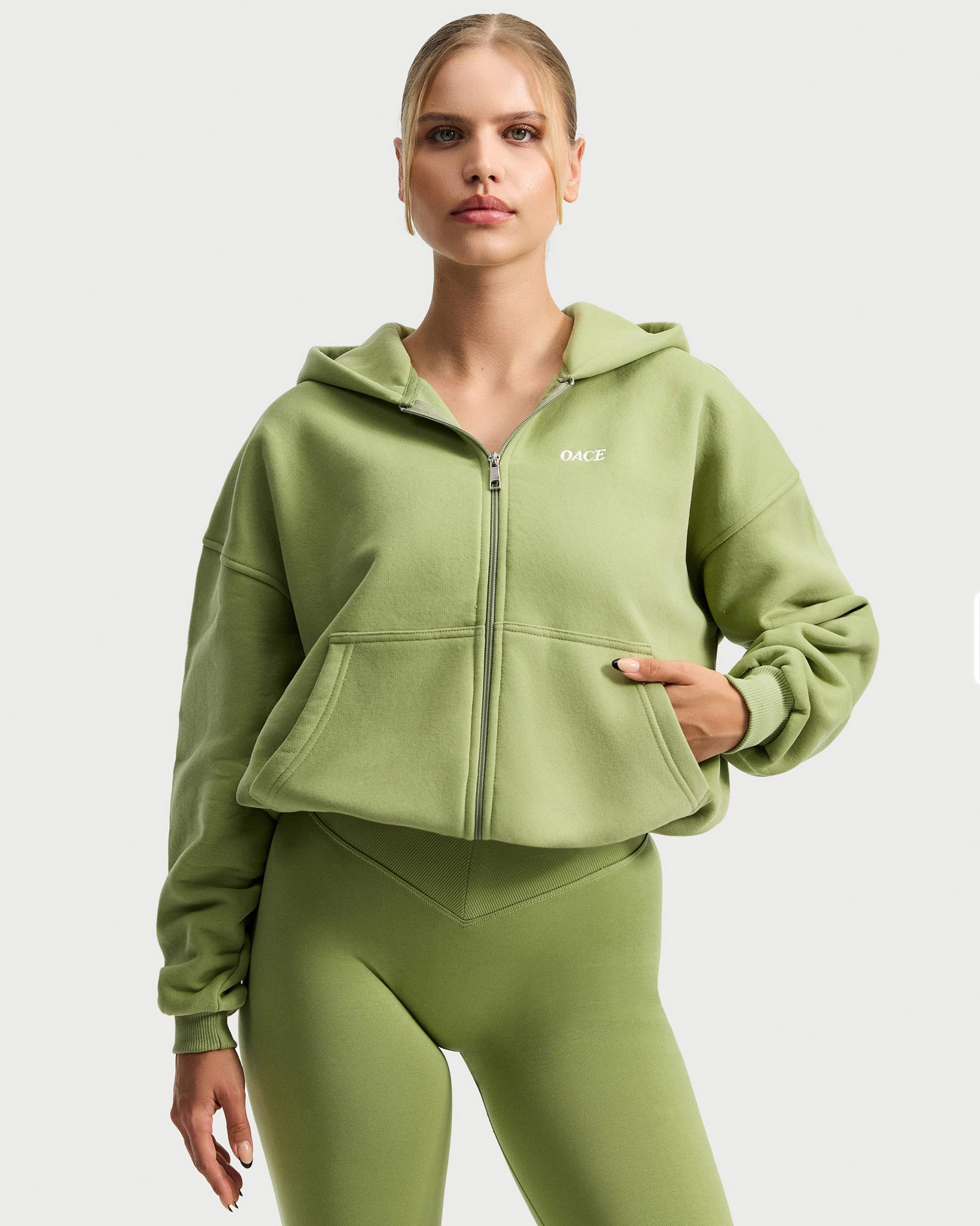 sage green