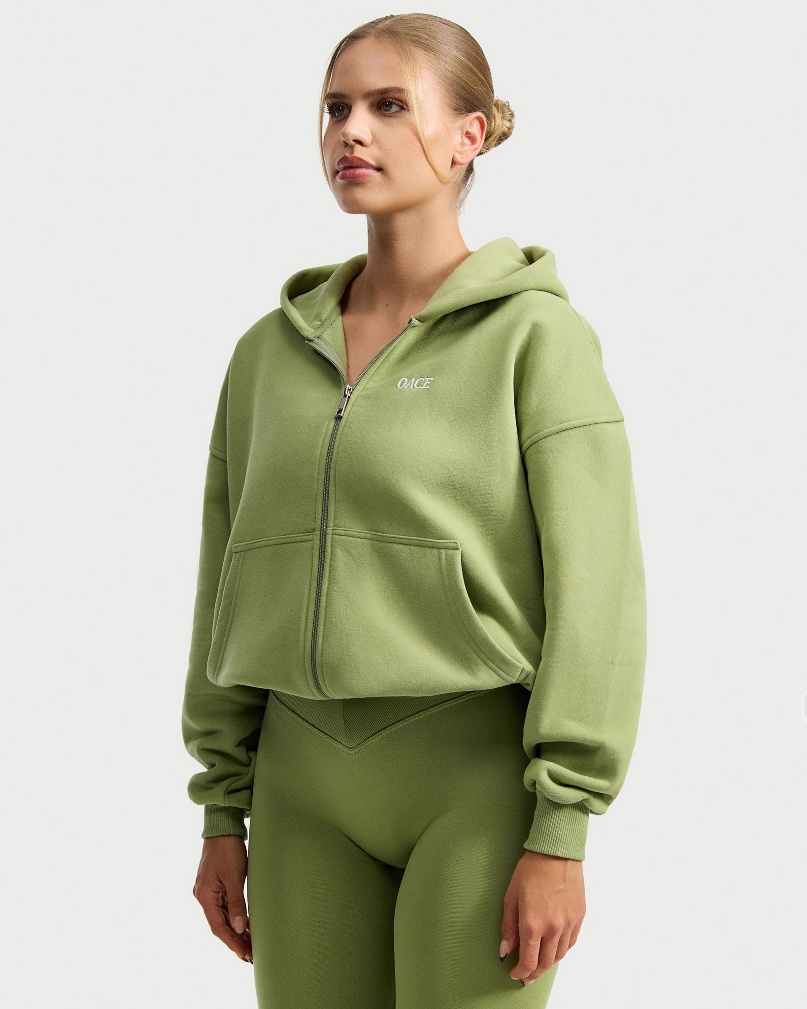 sage green