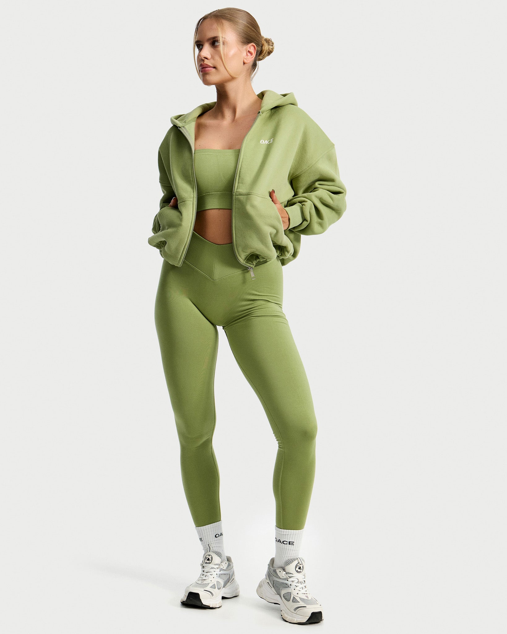 sage green
