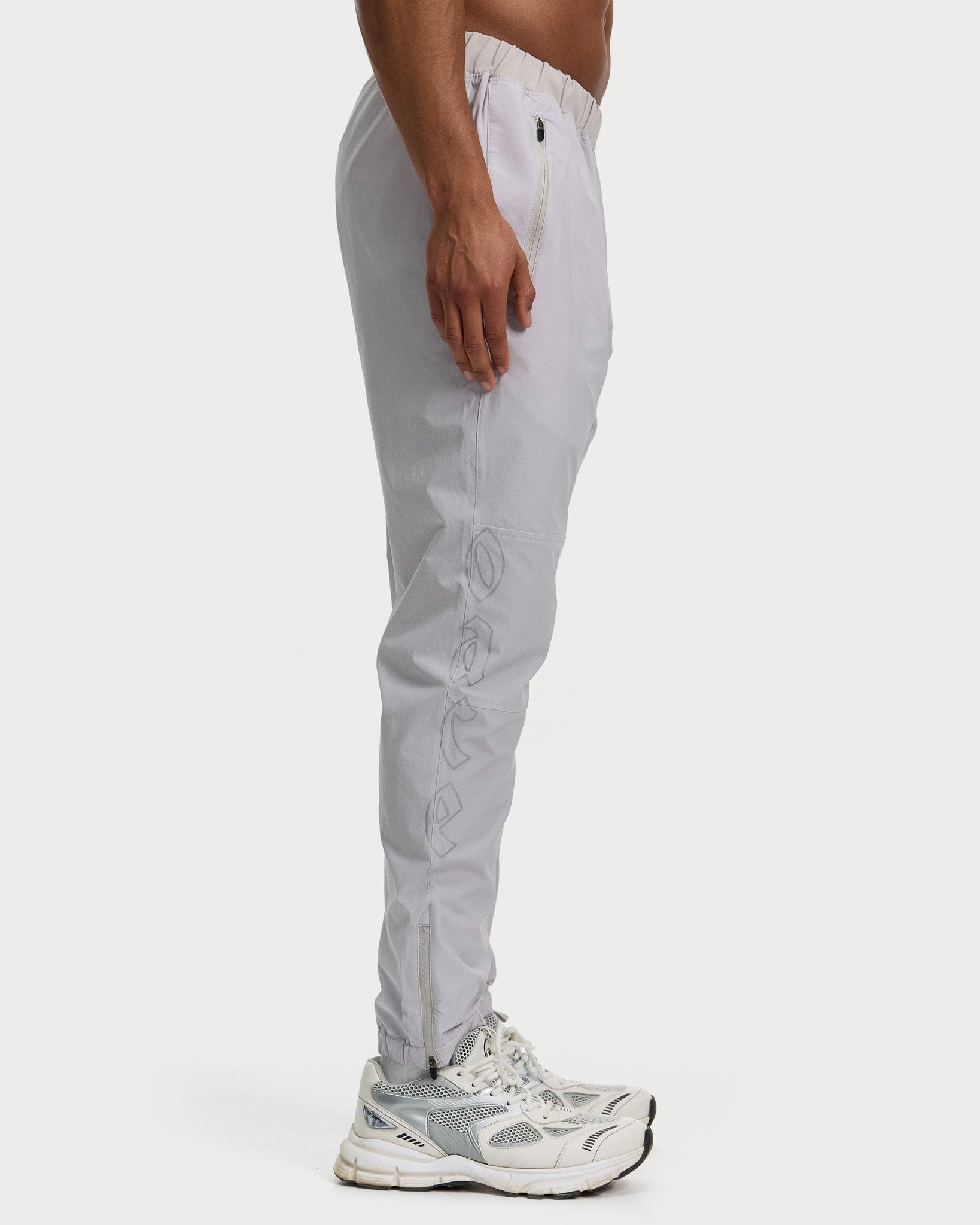 MVA Track Pants