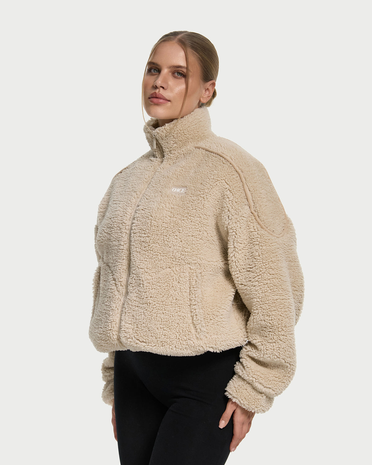 OACE Official Website Gym Clothing & Streetwear Clothing