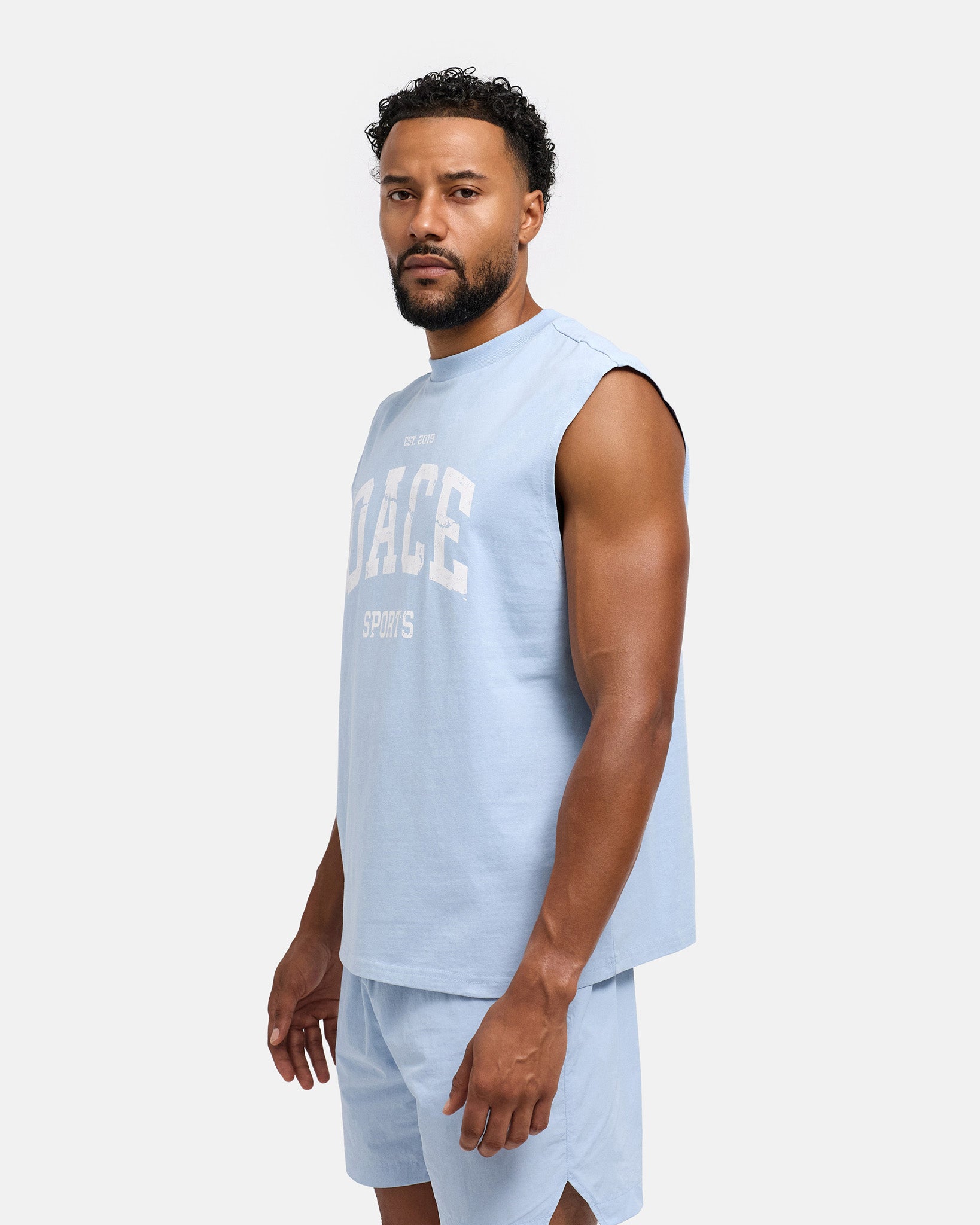 aura blue