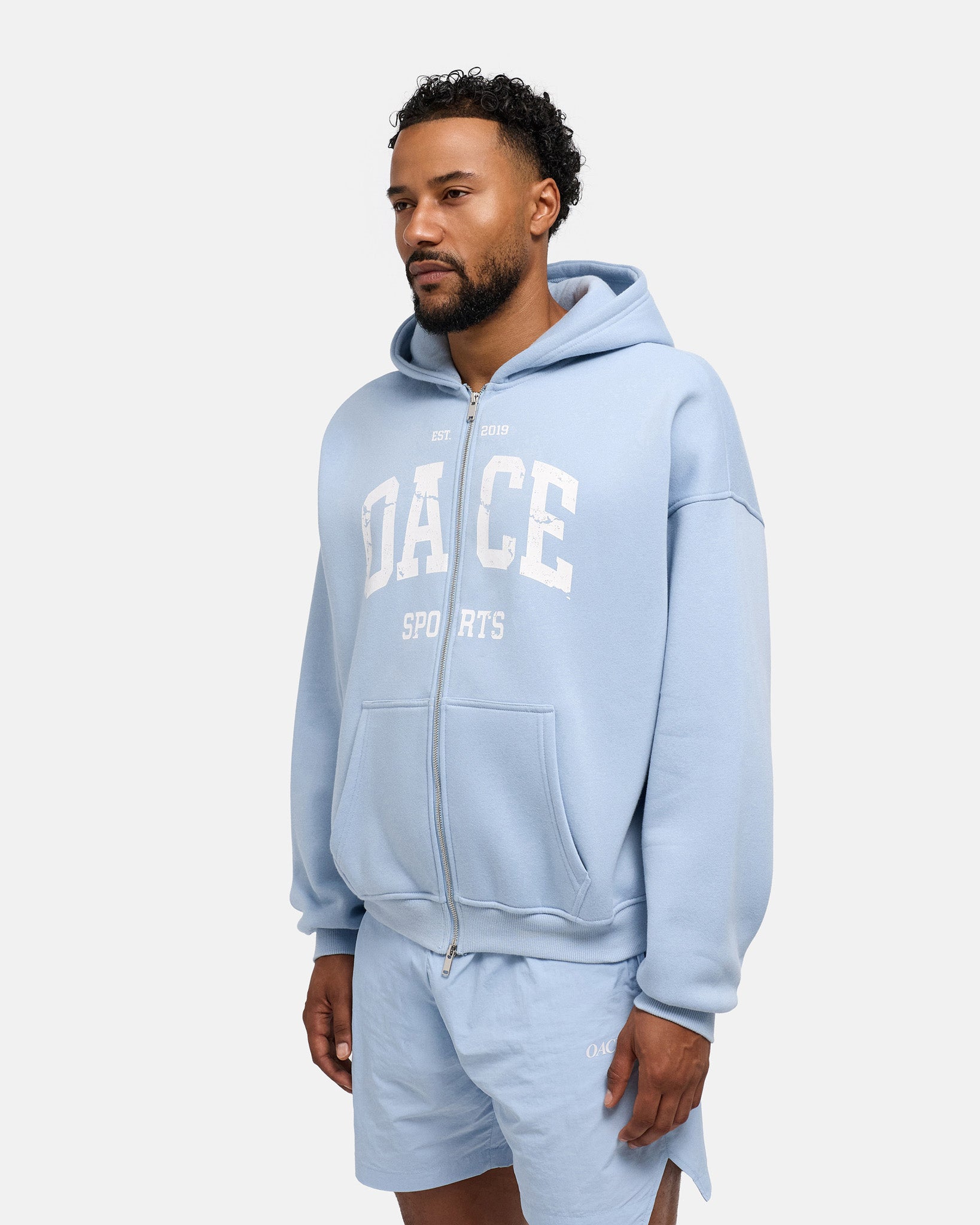 aura blue