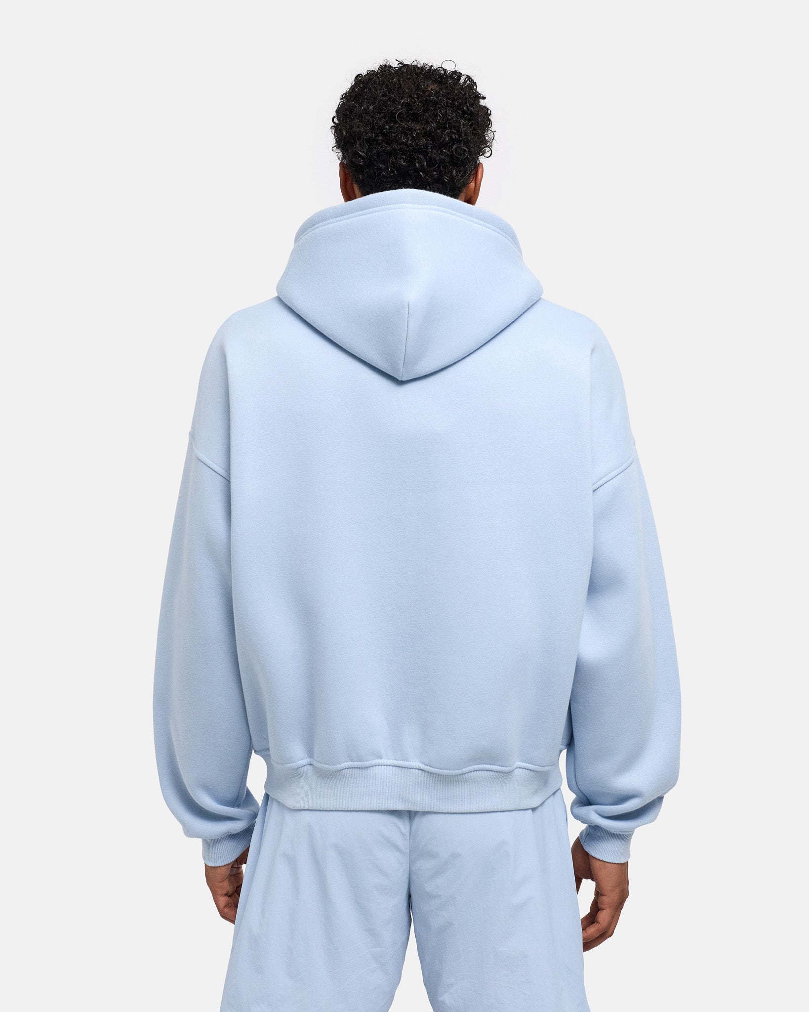 aura blue