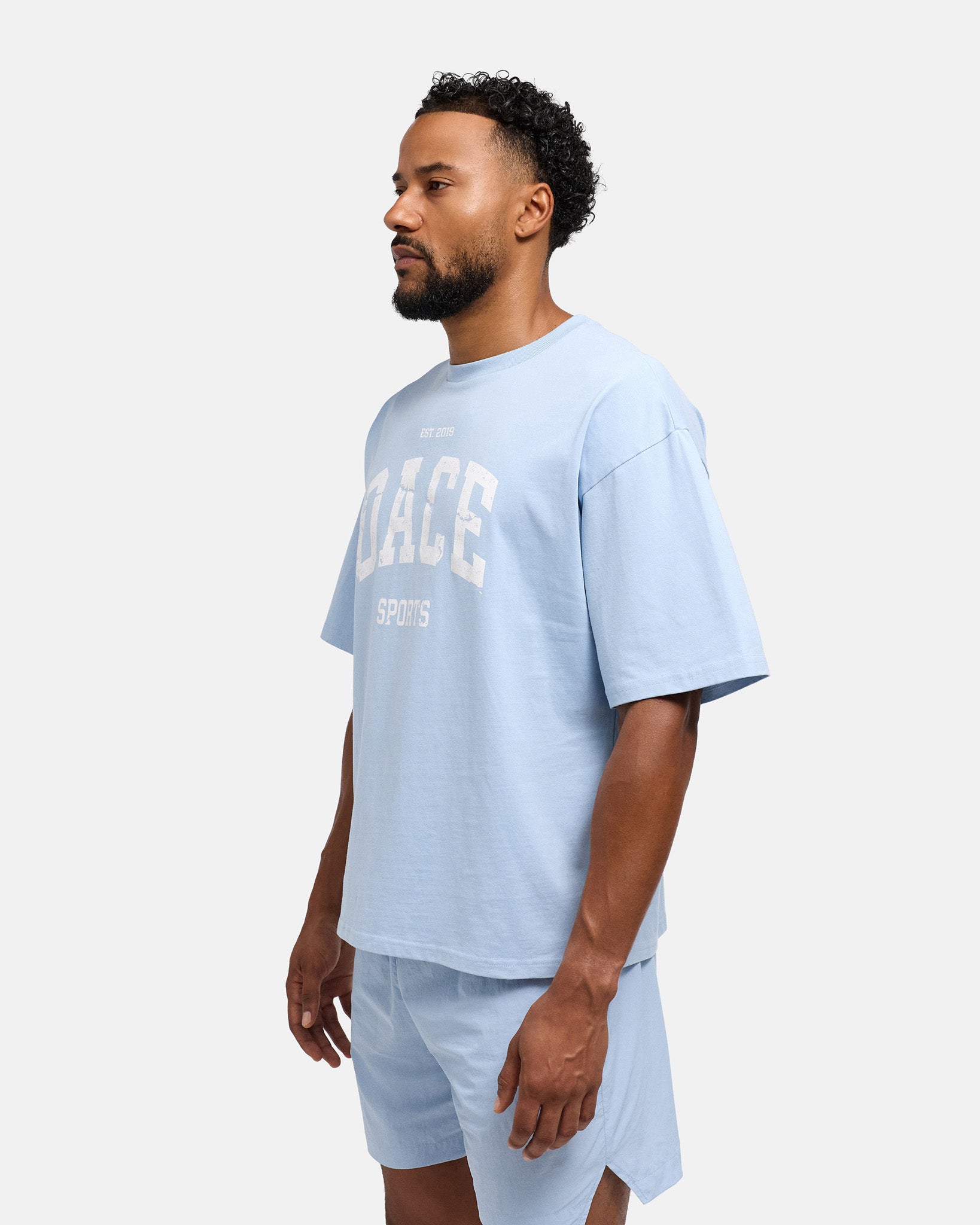 aura blue