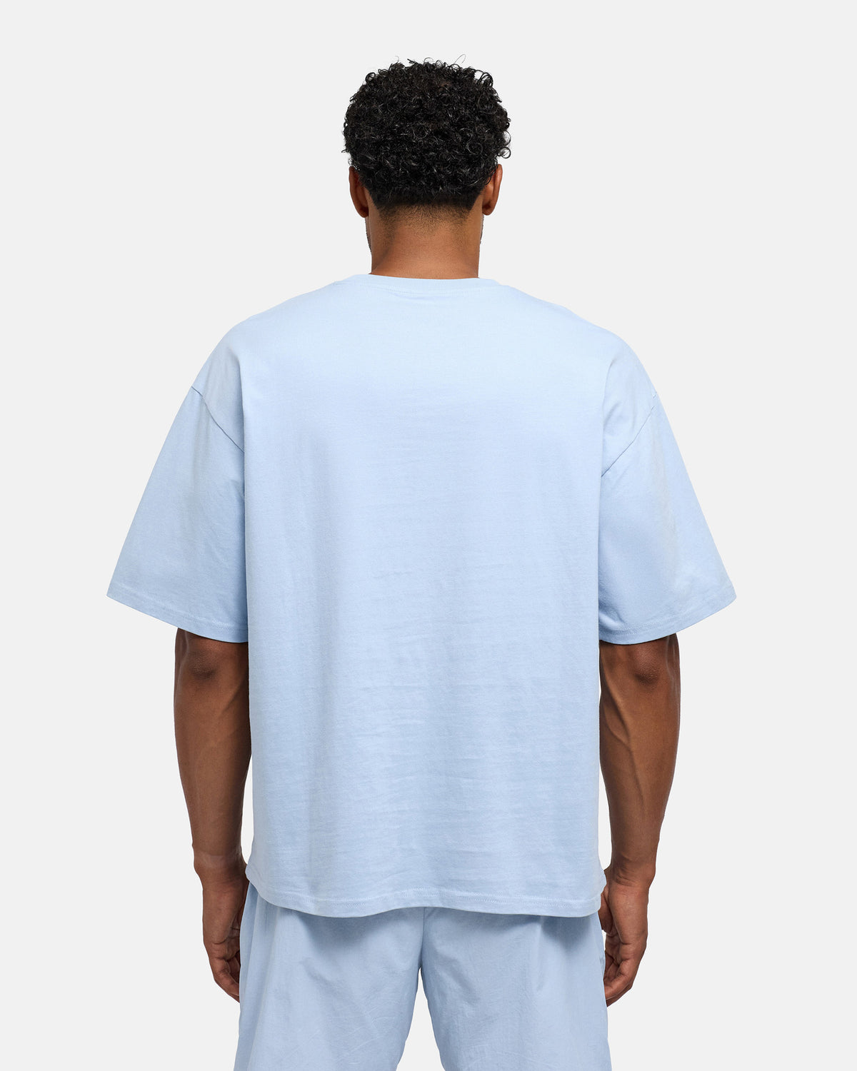 aura blue