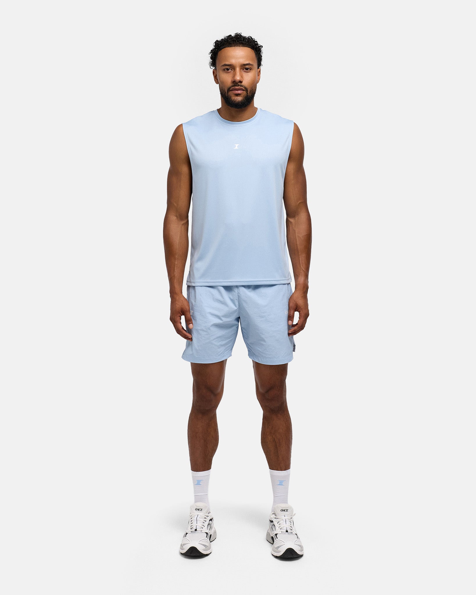 aura blue