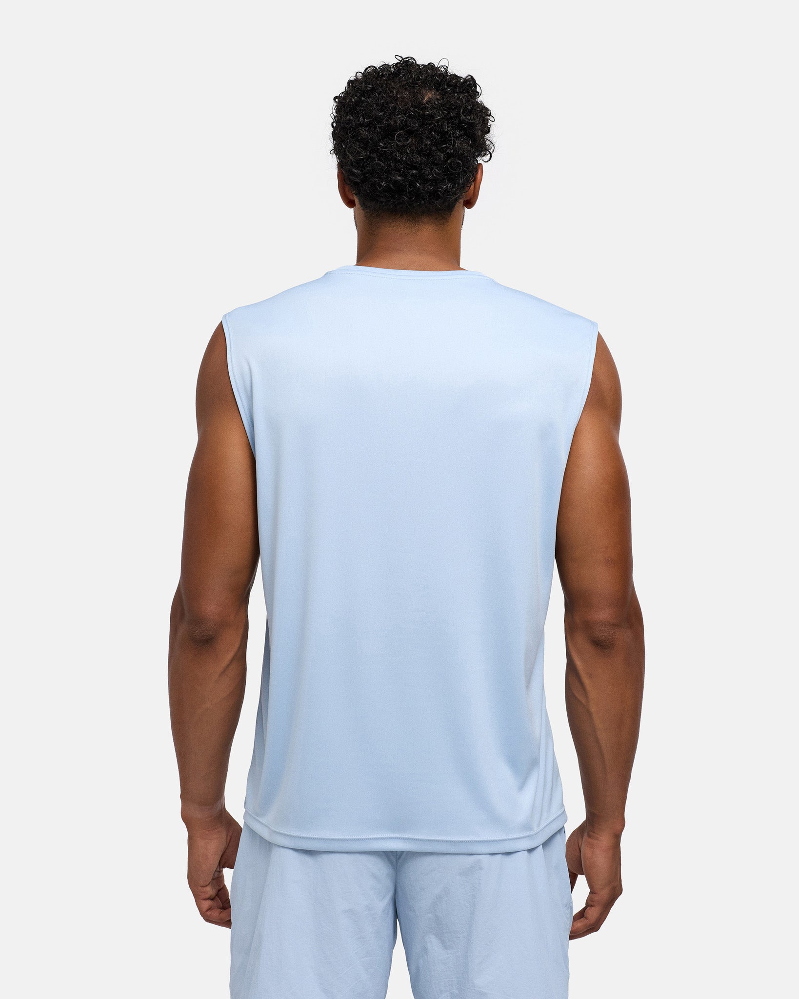 aura blue